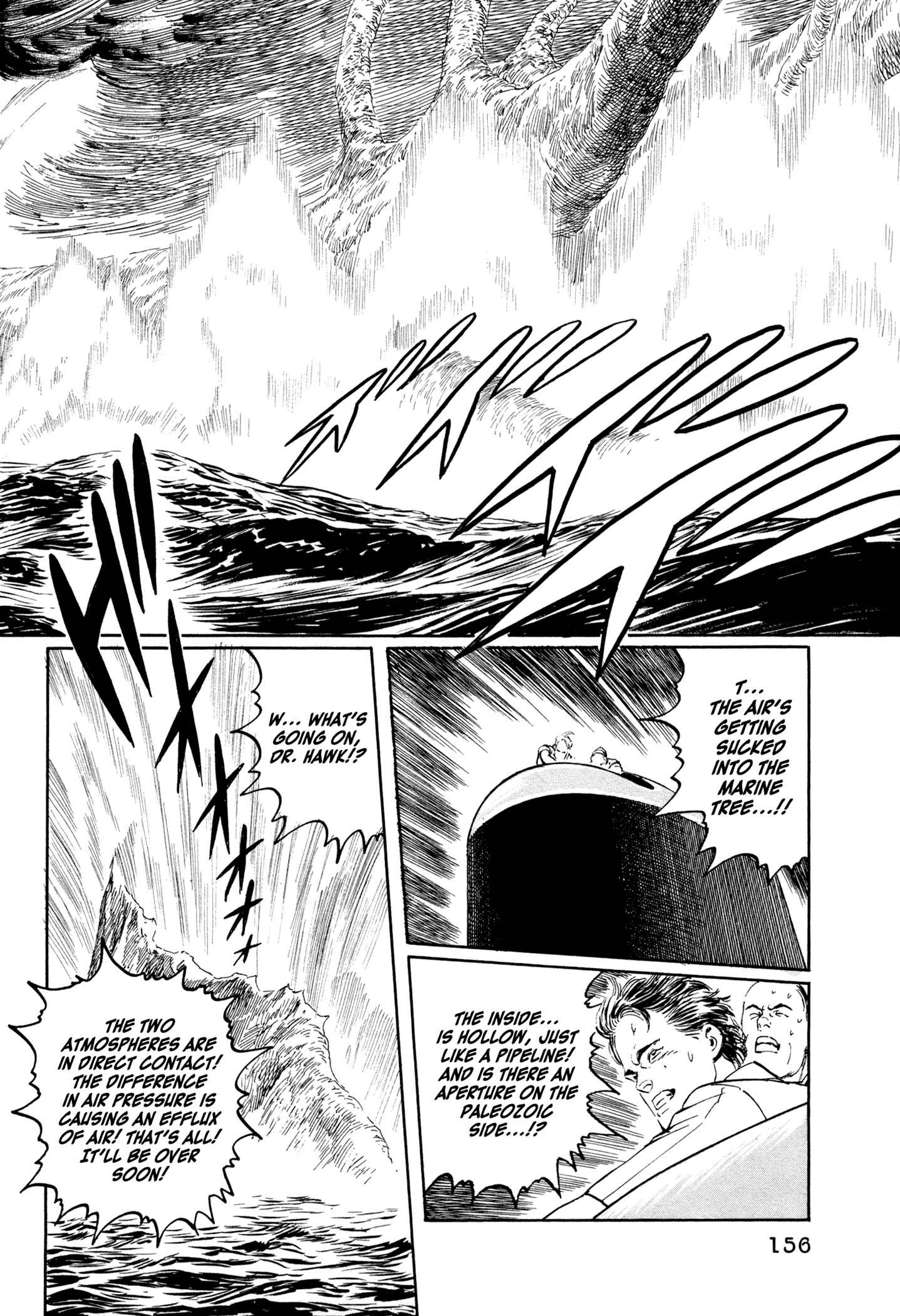 Page 18 Chapter 18 The Blue Hole