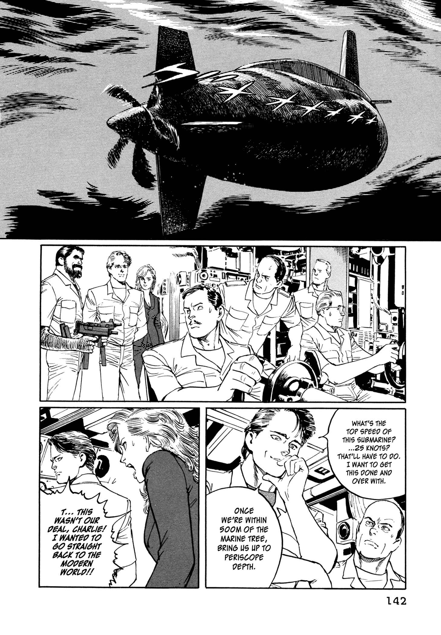 Page 4 Chapter 18 The Blue Hole