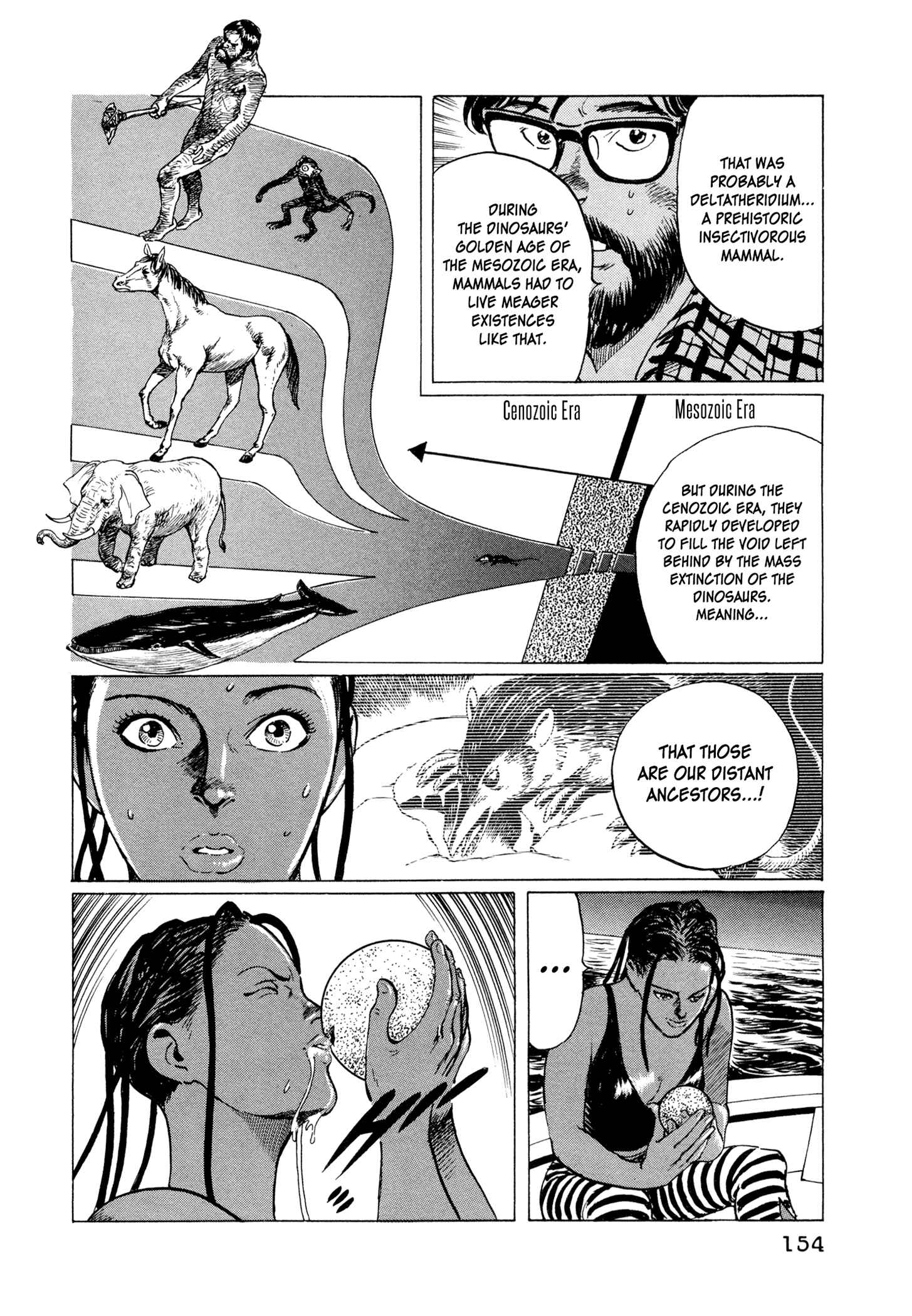 Page 16 Chapter 5 The Blue Hole