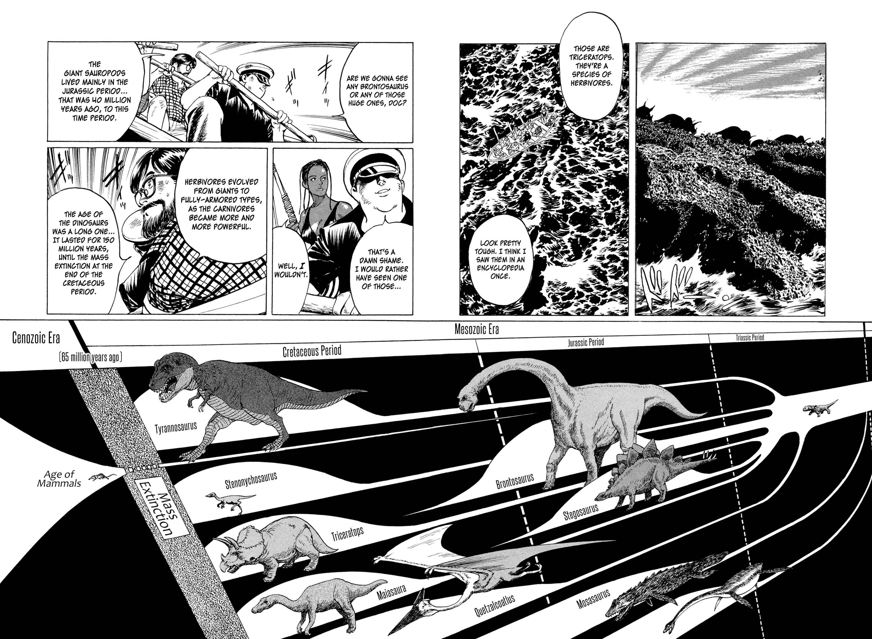Page 3 Chapter 5 The Blue Hole