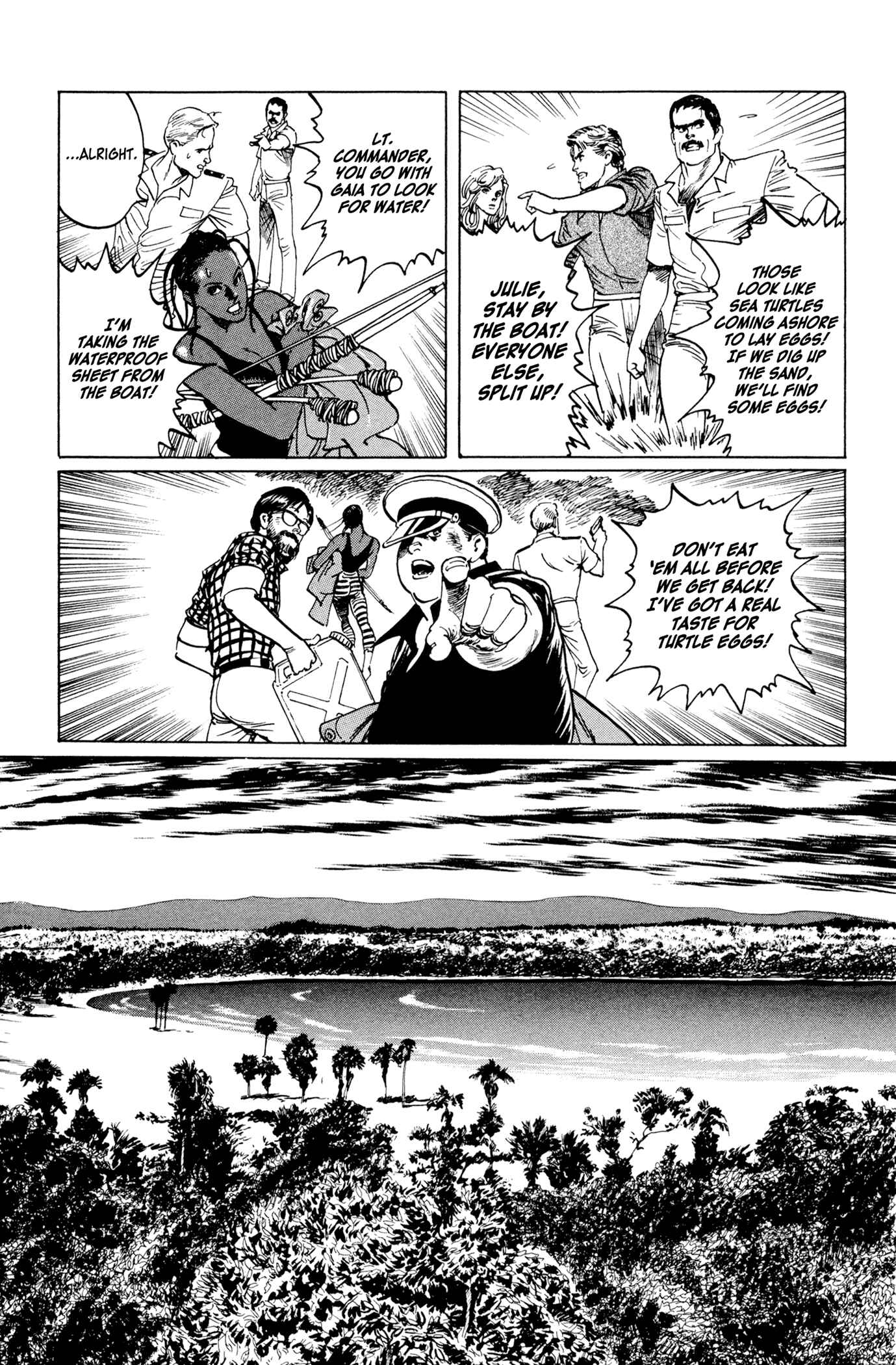 Page 5 Chapter 5 The Blue Hole