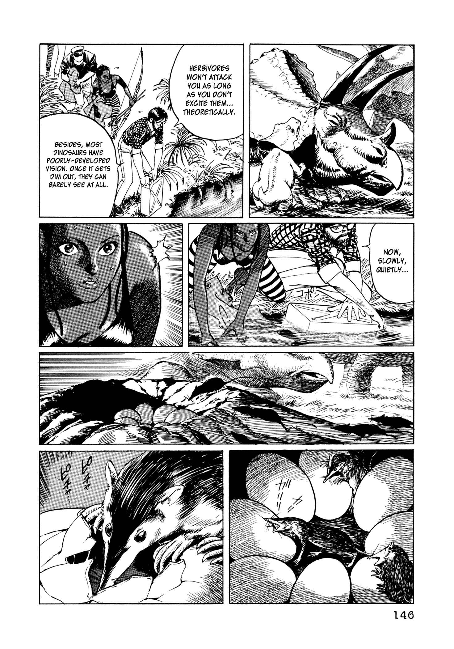 Page 8 Chapter 5 The Blue Hole