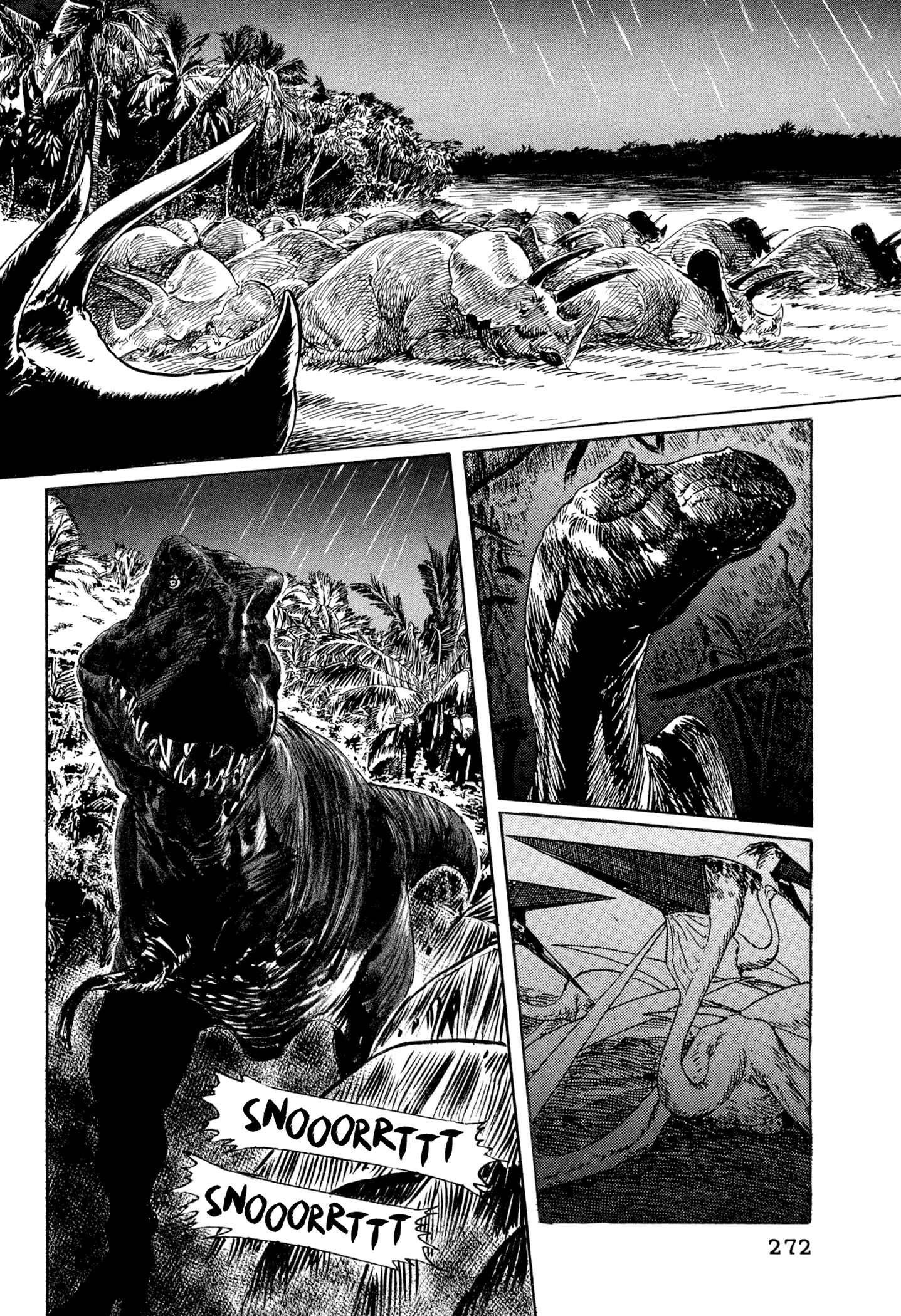 Page 3 Chapter 11 The Blue Hole