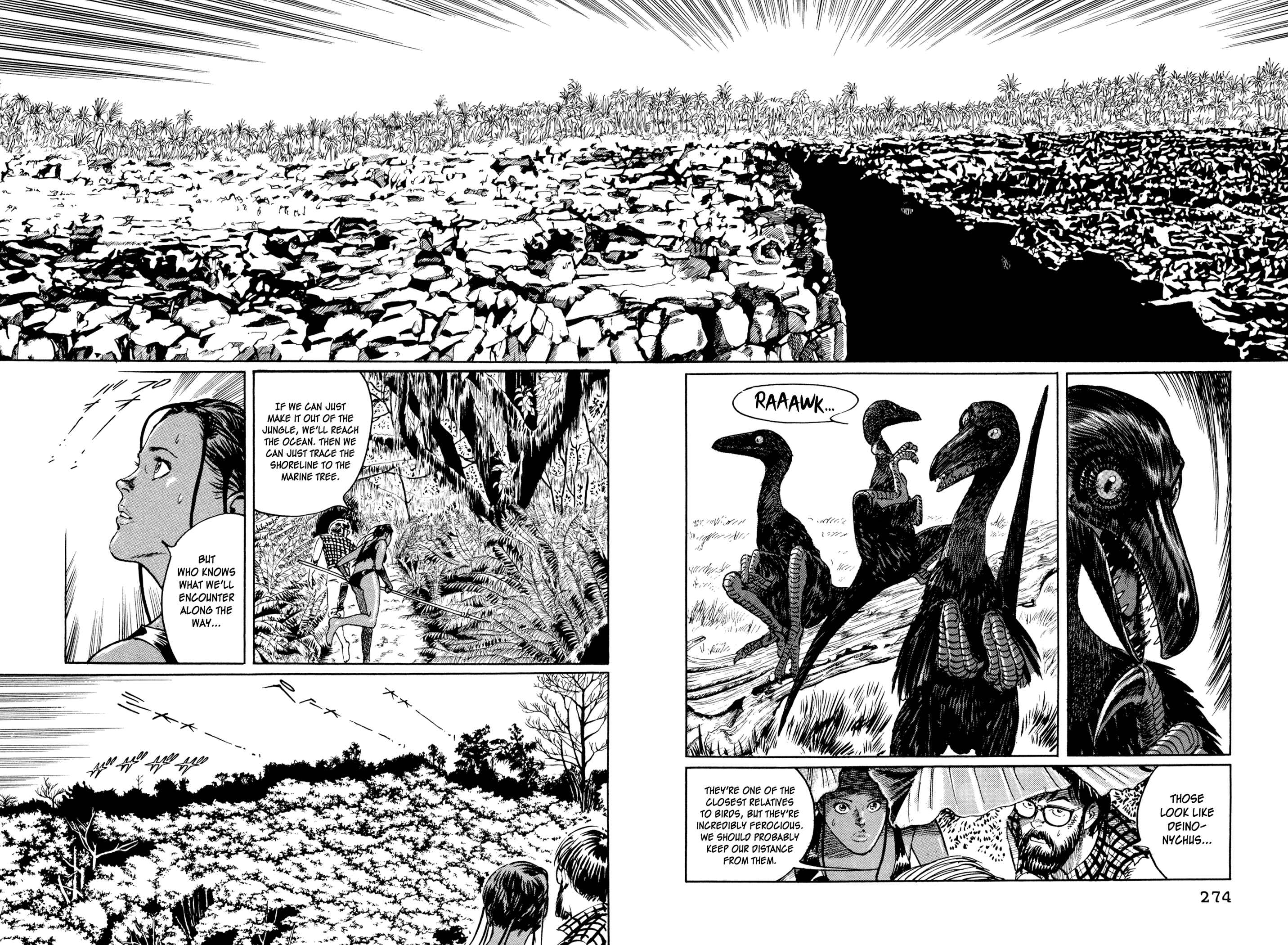 Page 5 Chapter 11 The Blue Hole