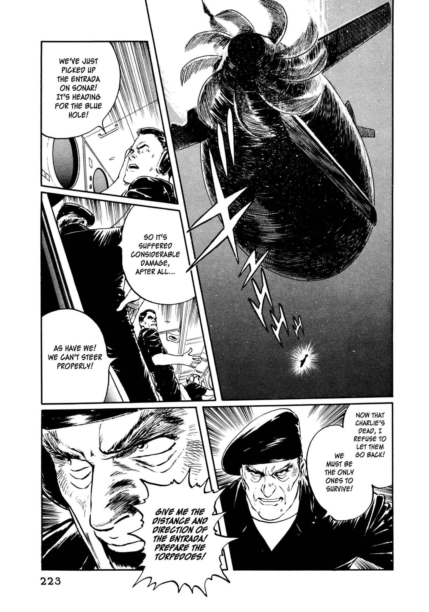 Page 18 Chapter 21 The Blue Hole