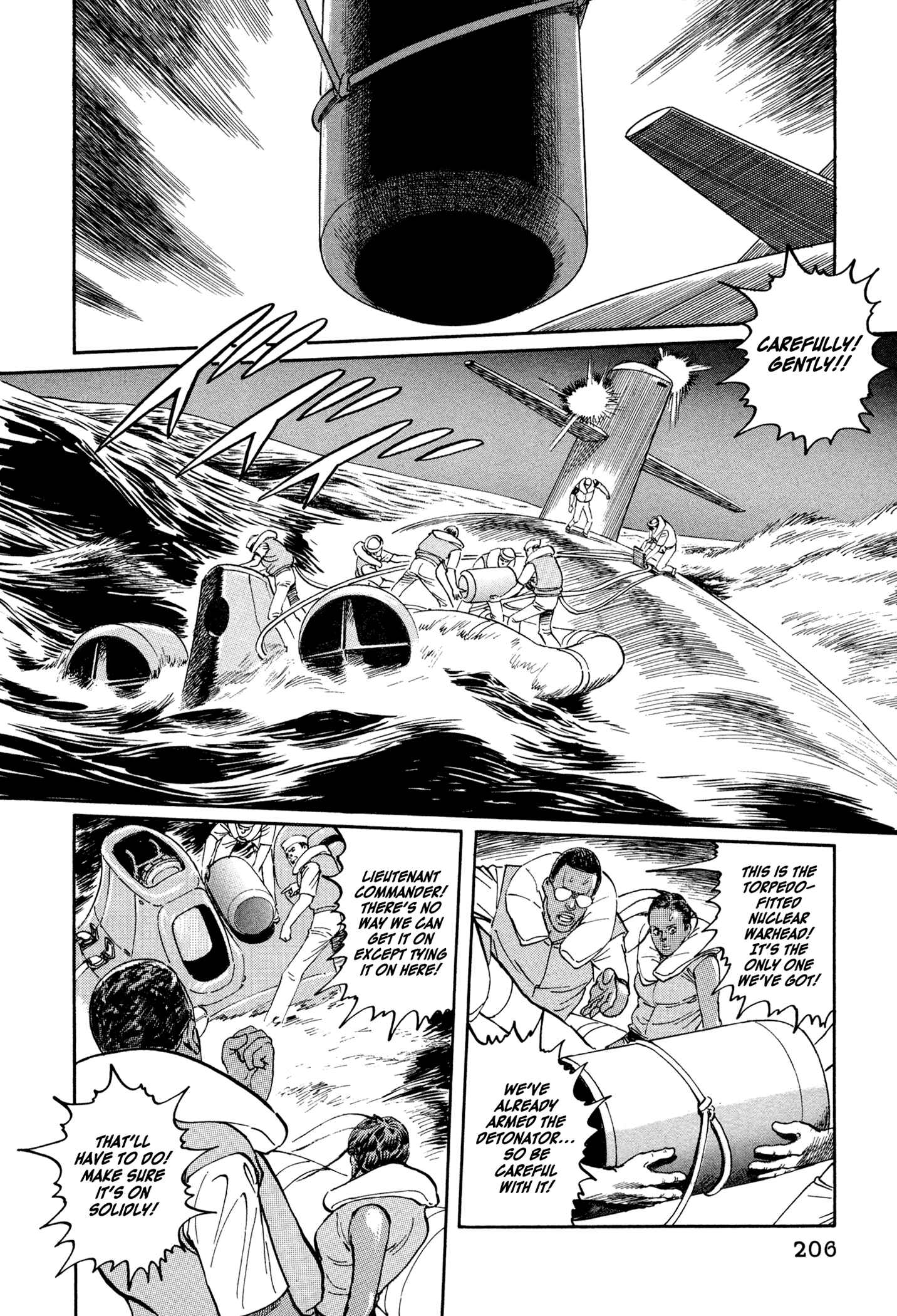 Page 2 Chapter 21 The Blue Hole