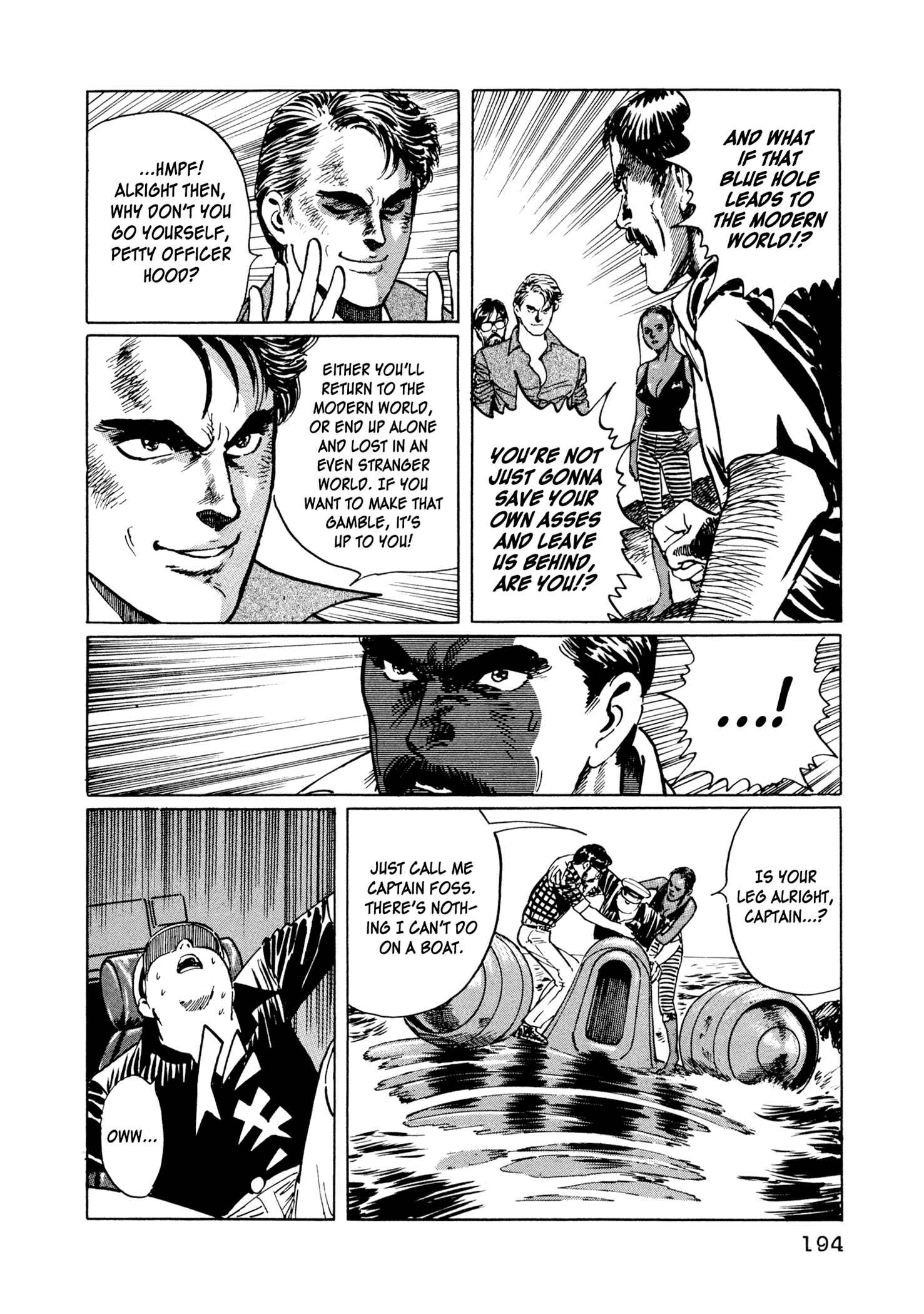 Page 13 Chapter 7 The Blue Hole