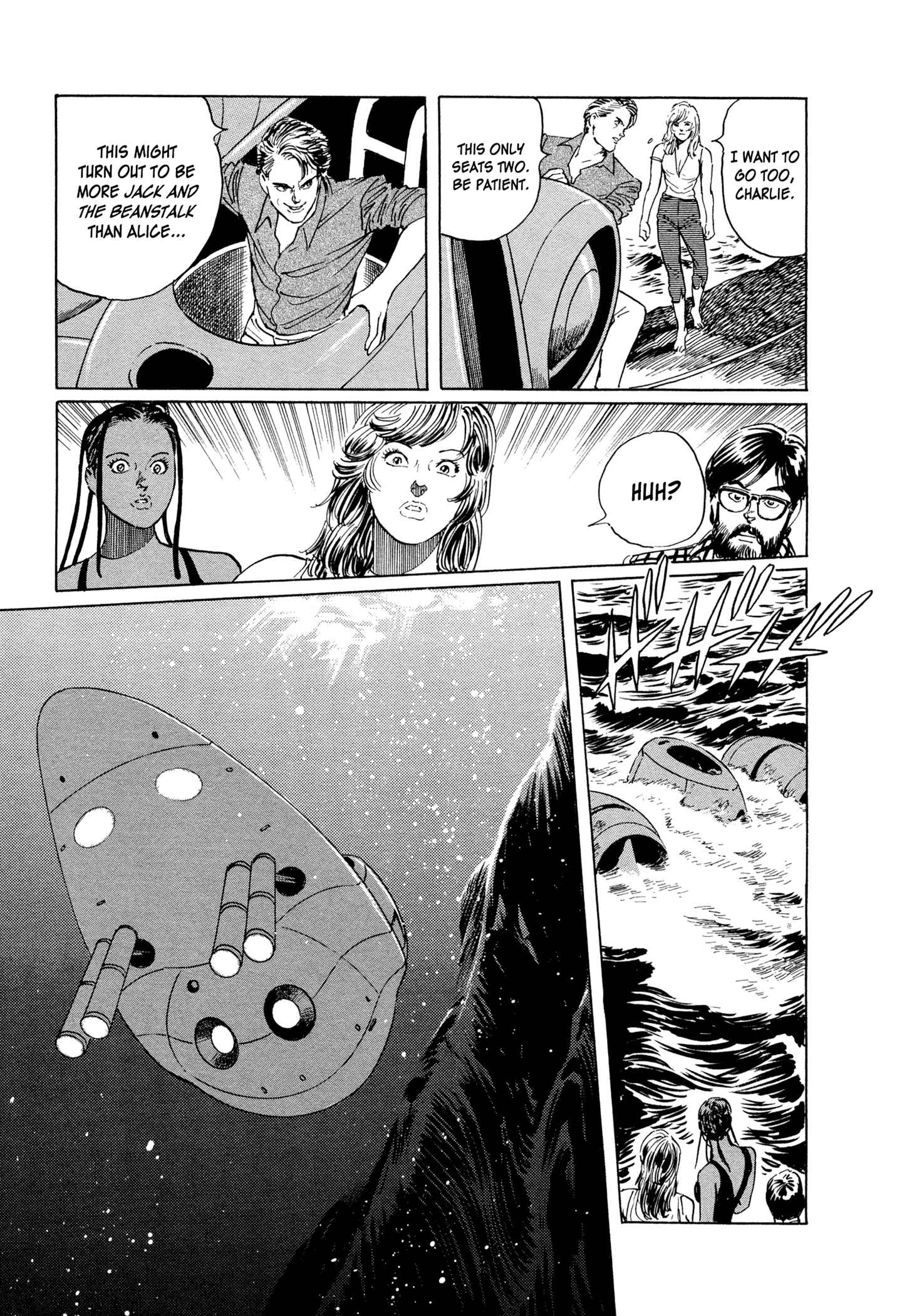 Page 14 Chapter 7 The Blue Hole