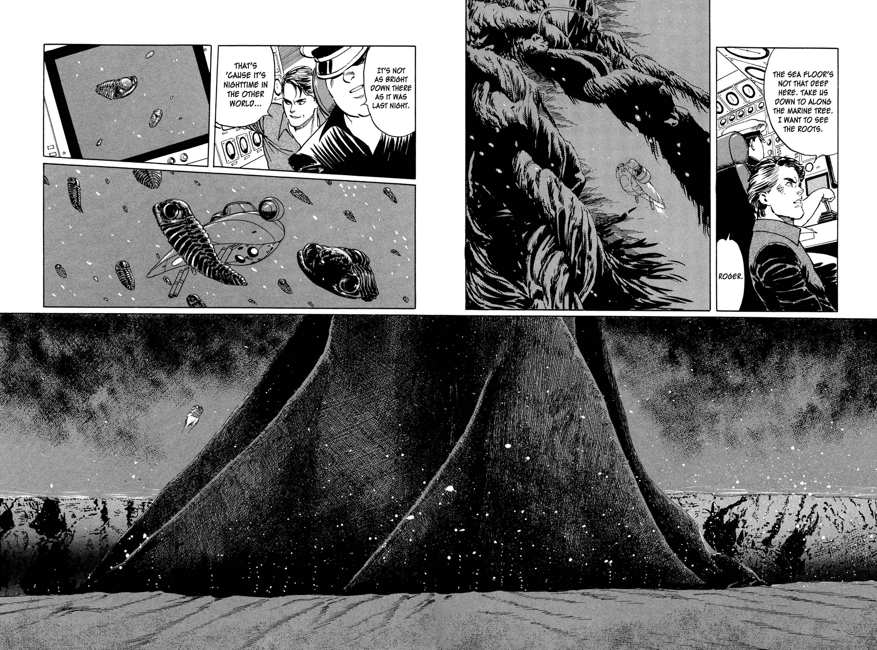 Page 15 Chapter 7 The Blue Hole