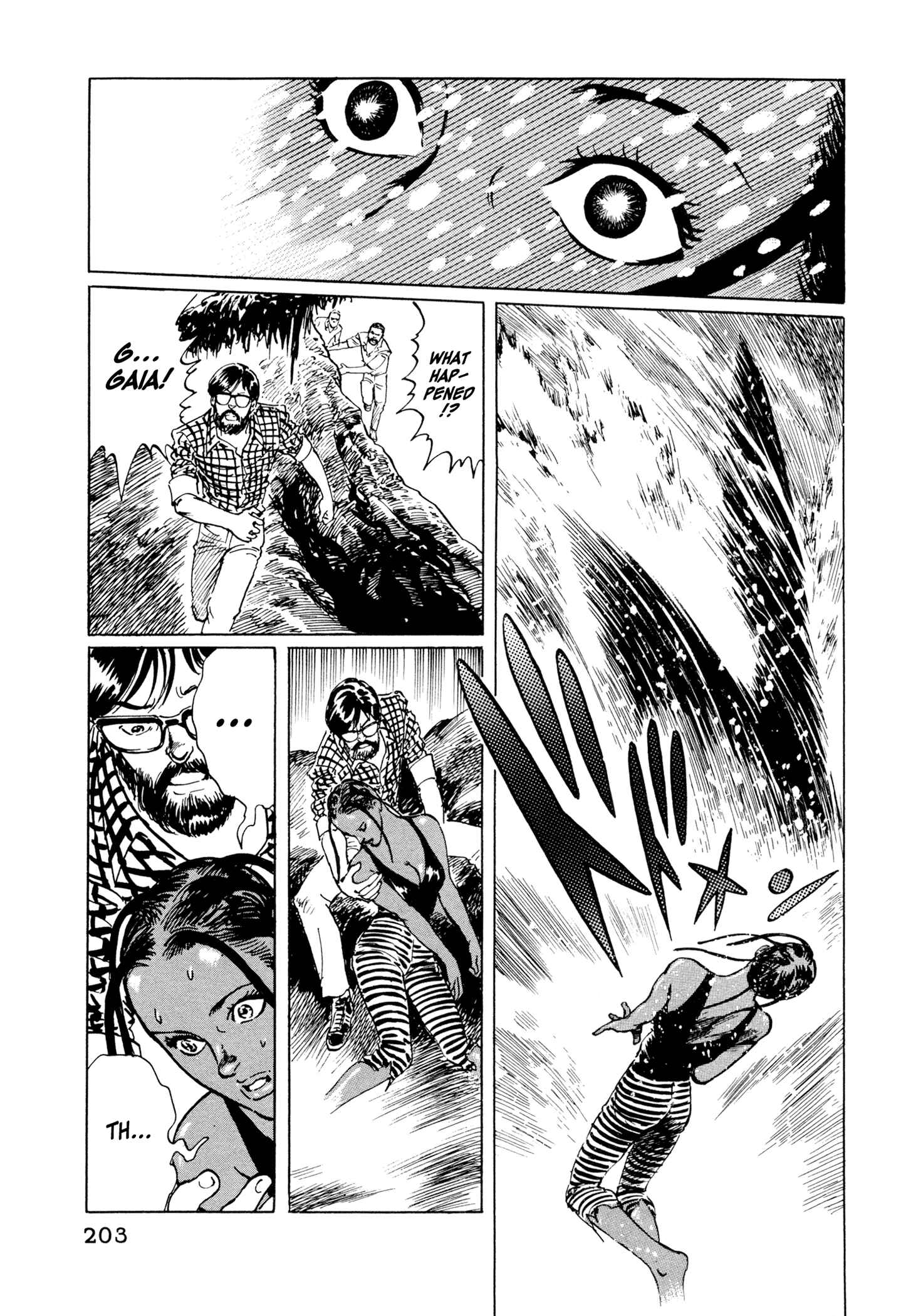Page 21 Chapter 7 The Blue Hole