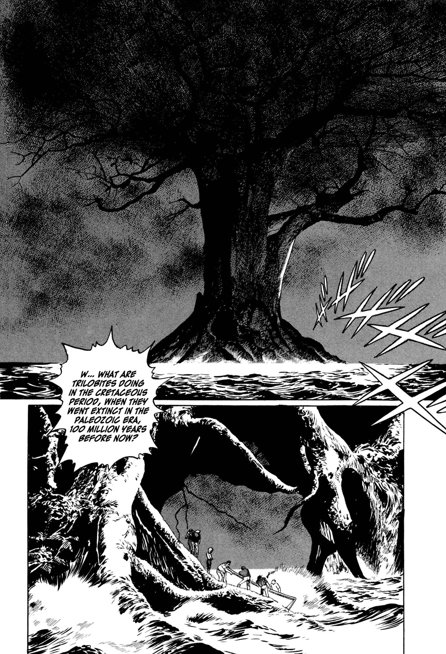 Page 3 Chapter 7 The Blue Hole