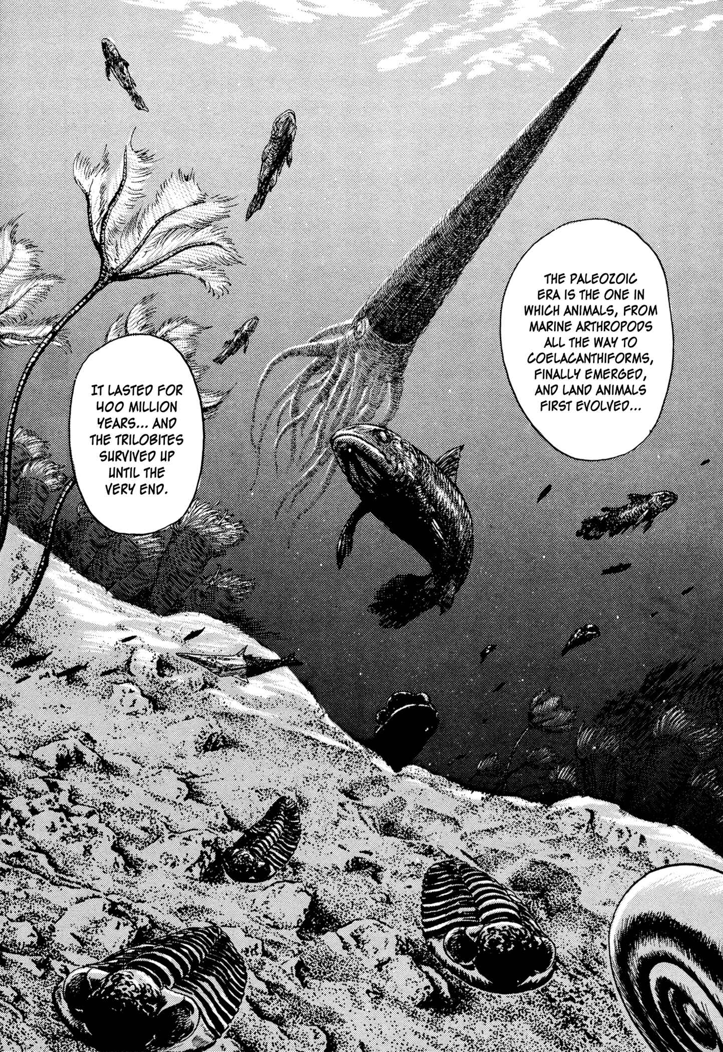 Page 5 Chapter 7 The Blue Hole