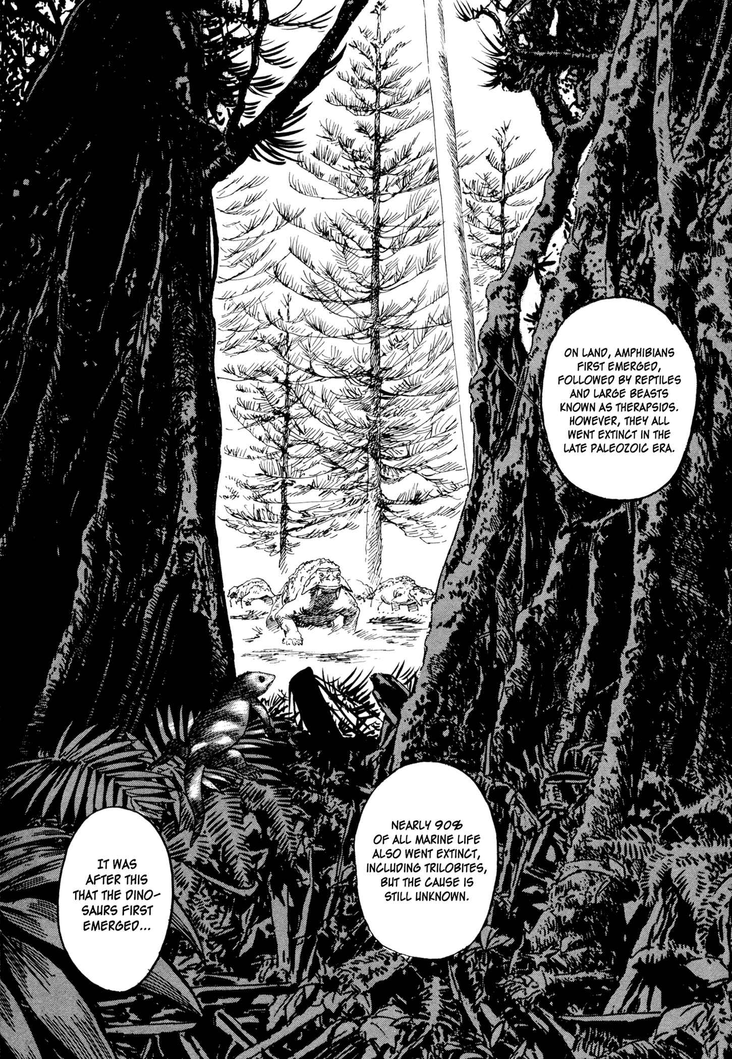Page 6 Chapter 7 The Blue Hole