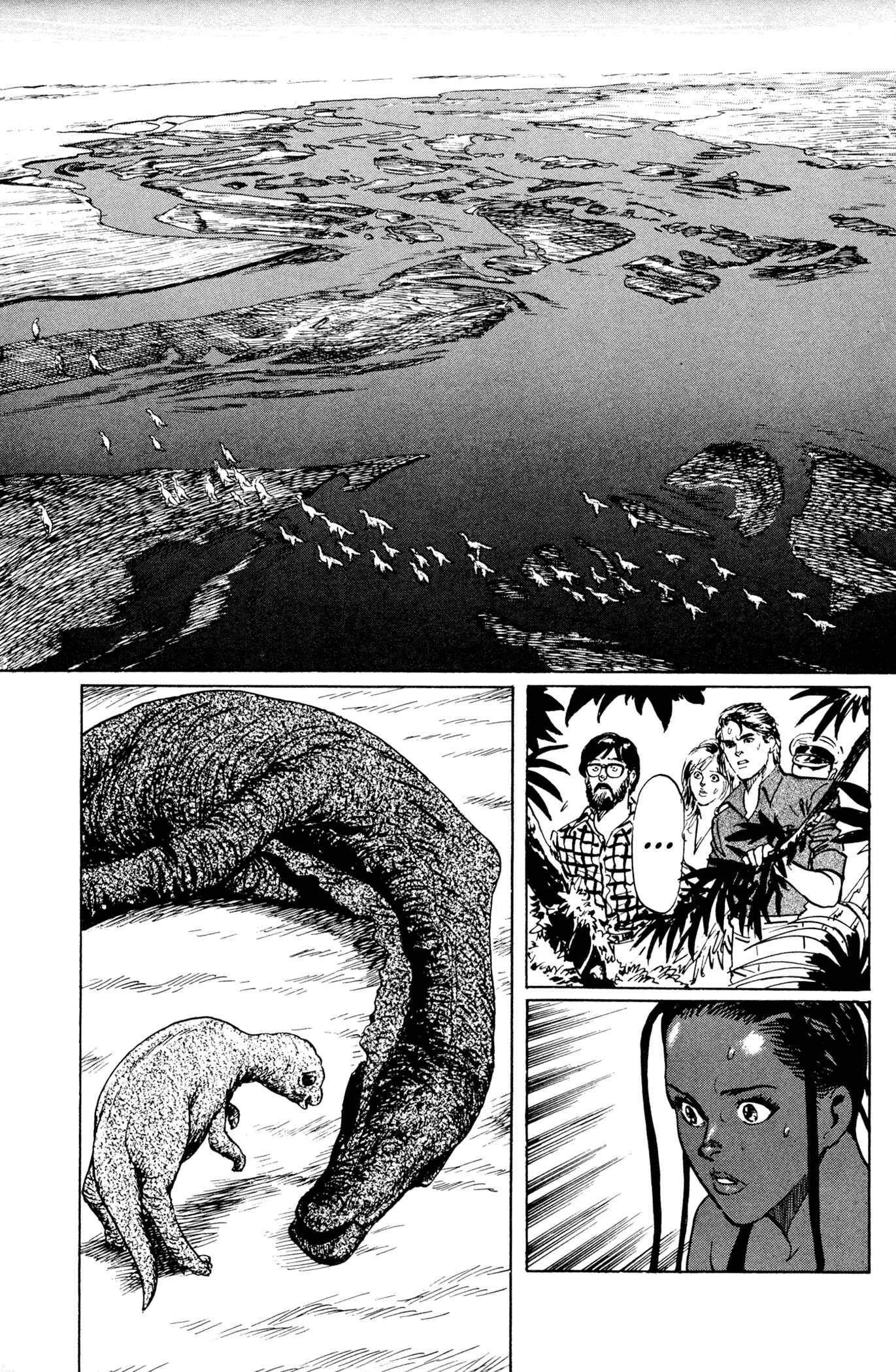Page 11 Chapter 3 The Blue Hole