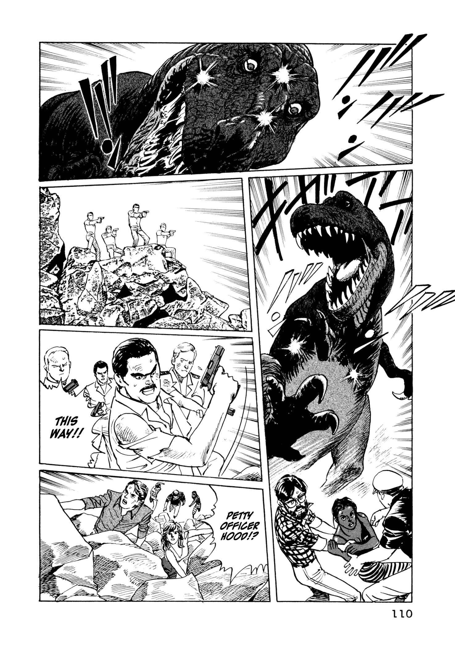 Page 20 Chapter 3 The Blue Hole