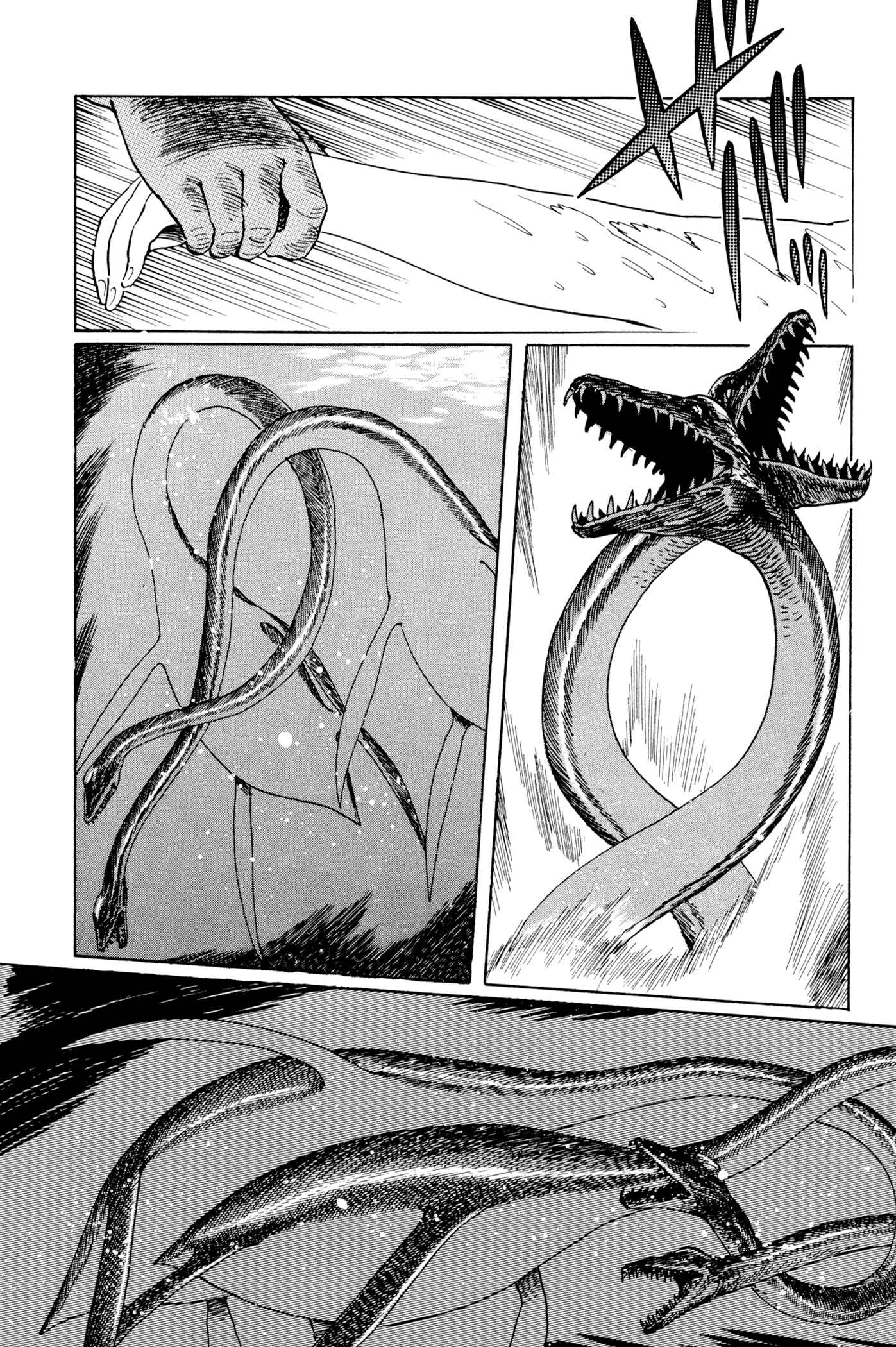 Page 16 Chapter 8 The Blue Hole