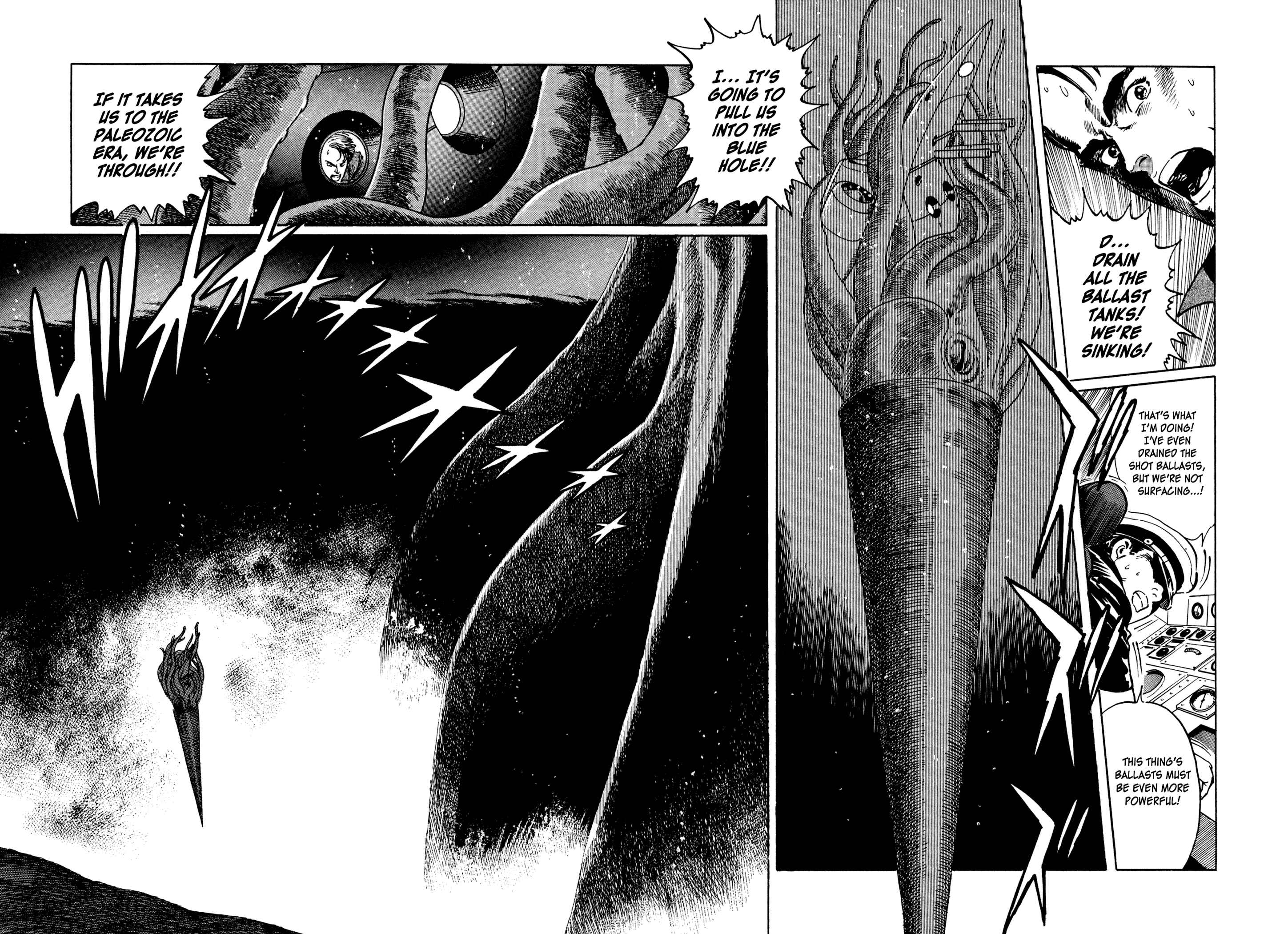Page 3 Chapter 8 The Blue Hole