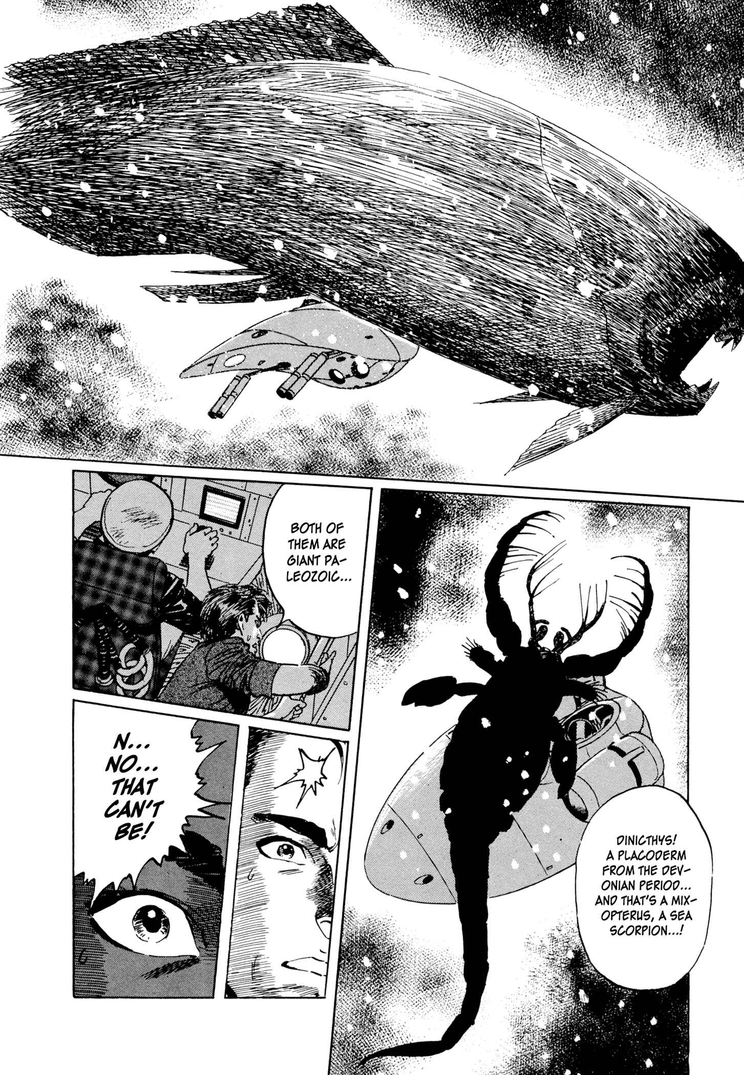 Page 8 Chapter 8 The Blue Hole