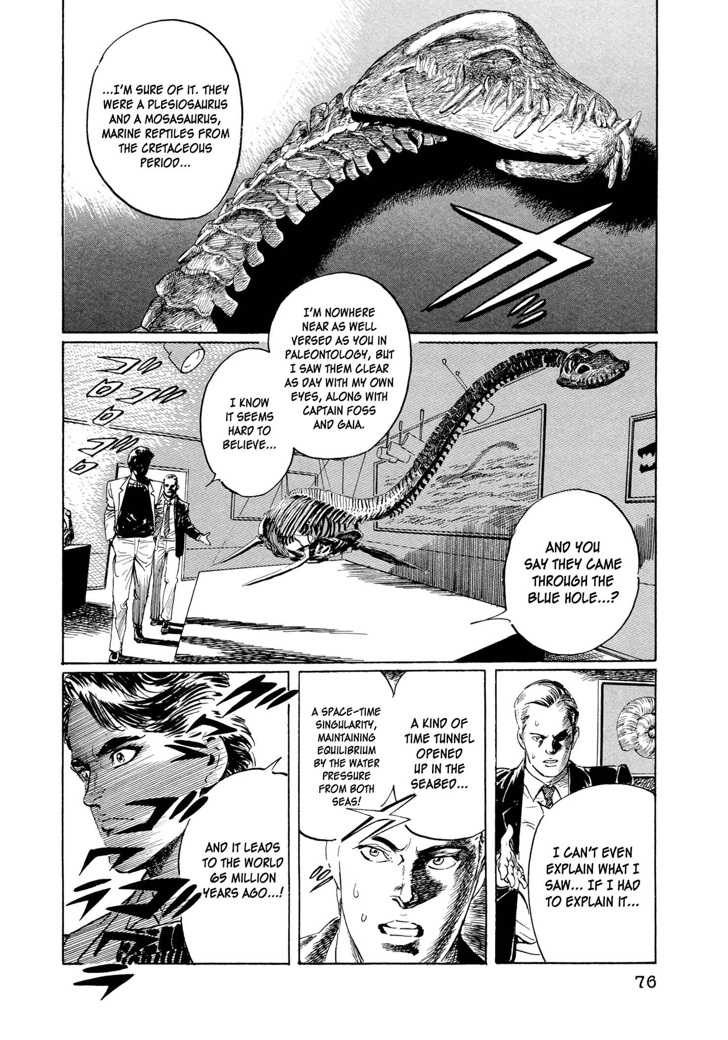 Page 11 Chapter 2 The Blue Hole