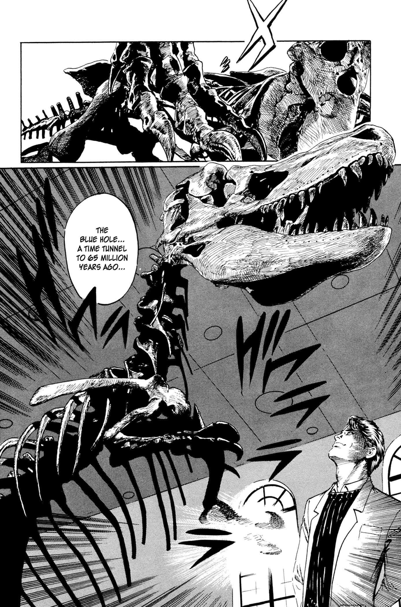 Page 13 Chapter 2 The Blue Hole