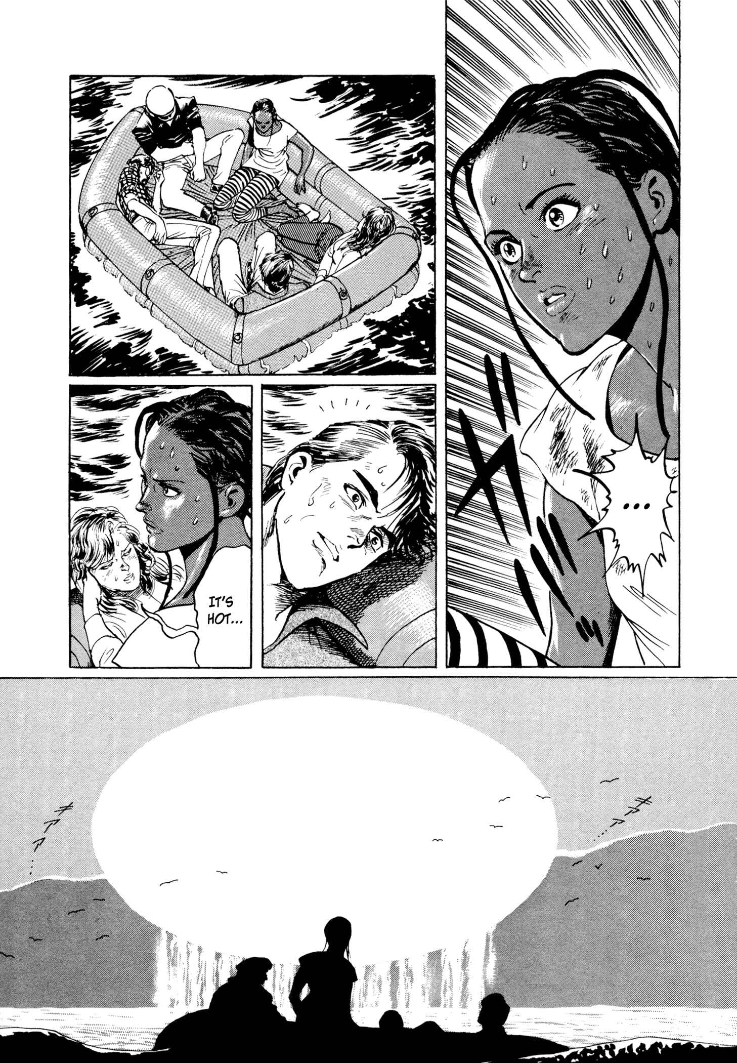 Page 14 Chapter 2 The Blue Hole