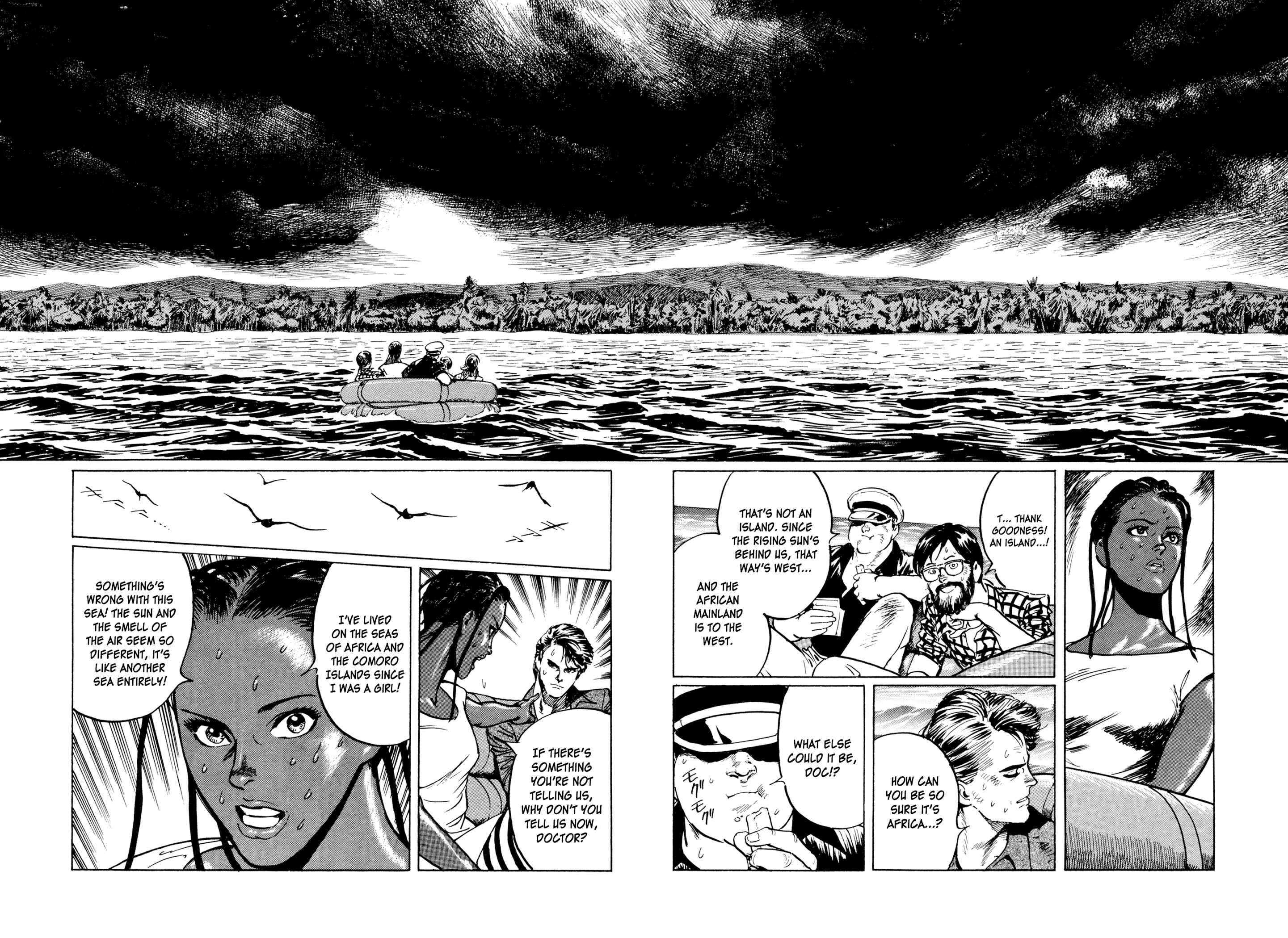 Page 15 Chapter 2 The Blue Hole