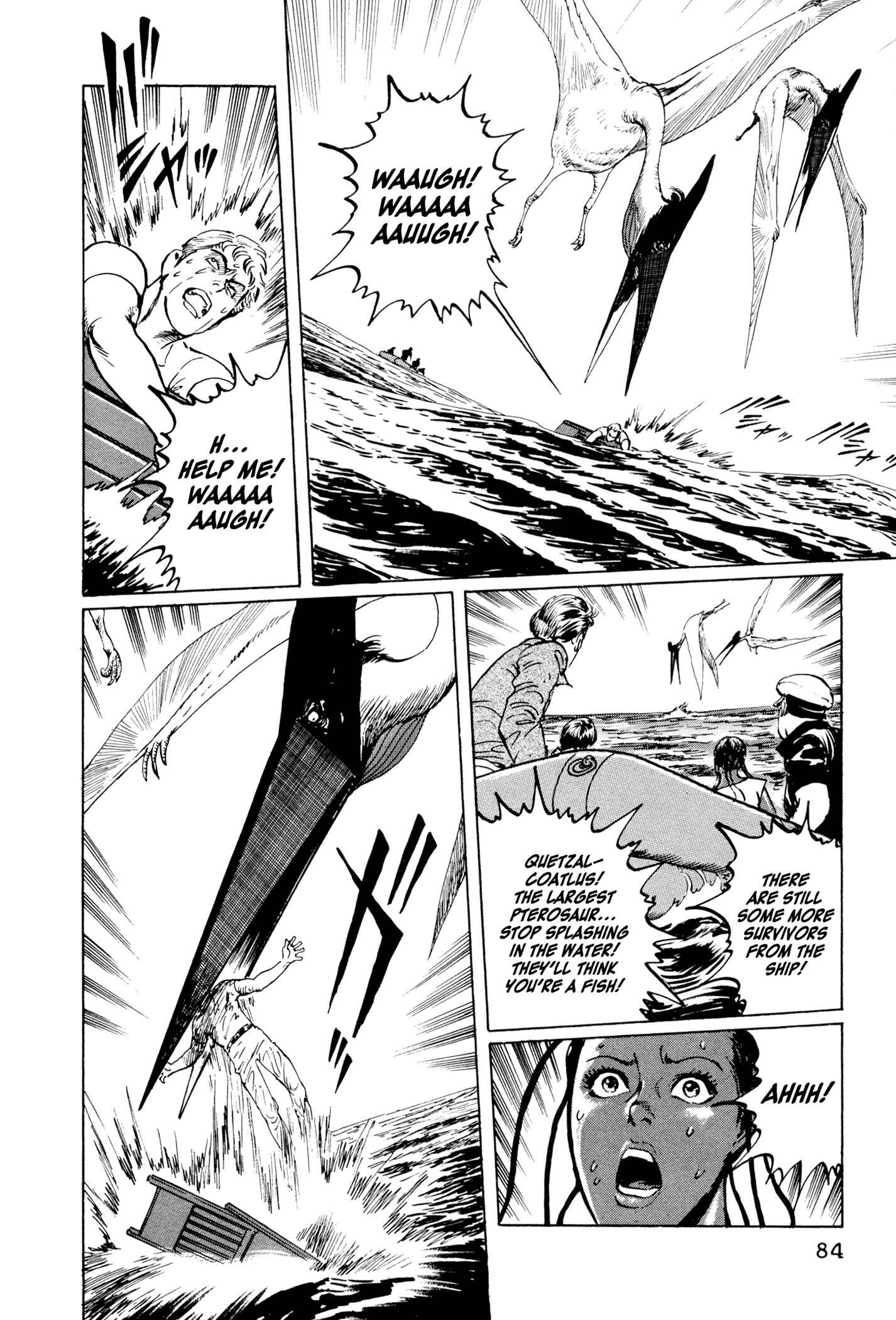 Page 18 Chapter 2 The Blue Hole