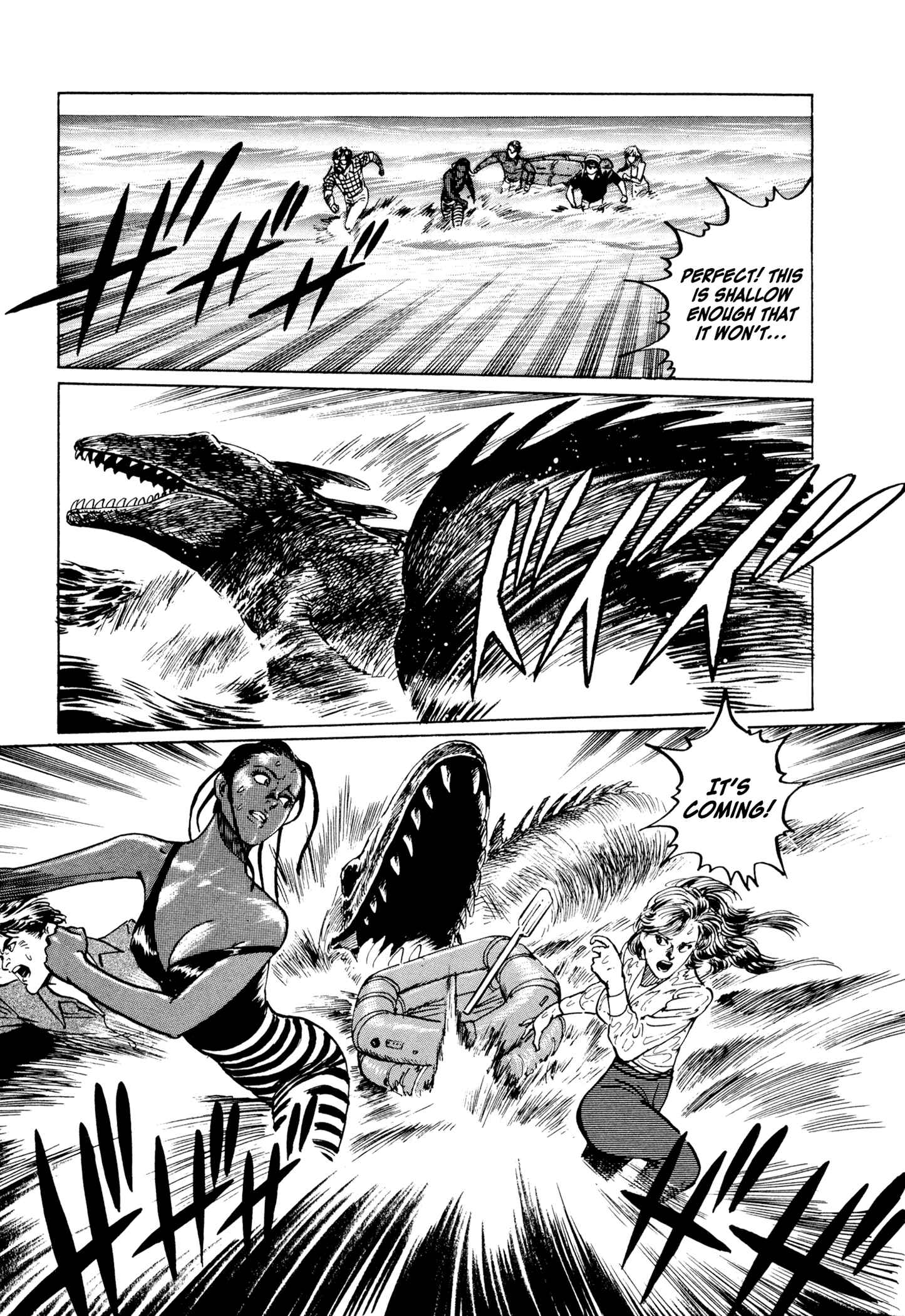 Page 21 Chapter 2 The Blue Hole