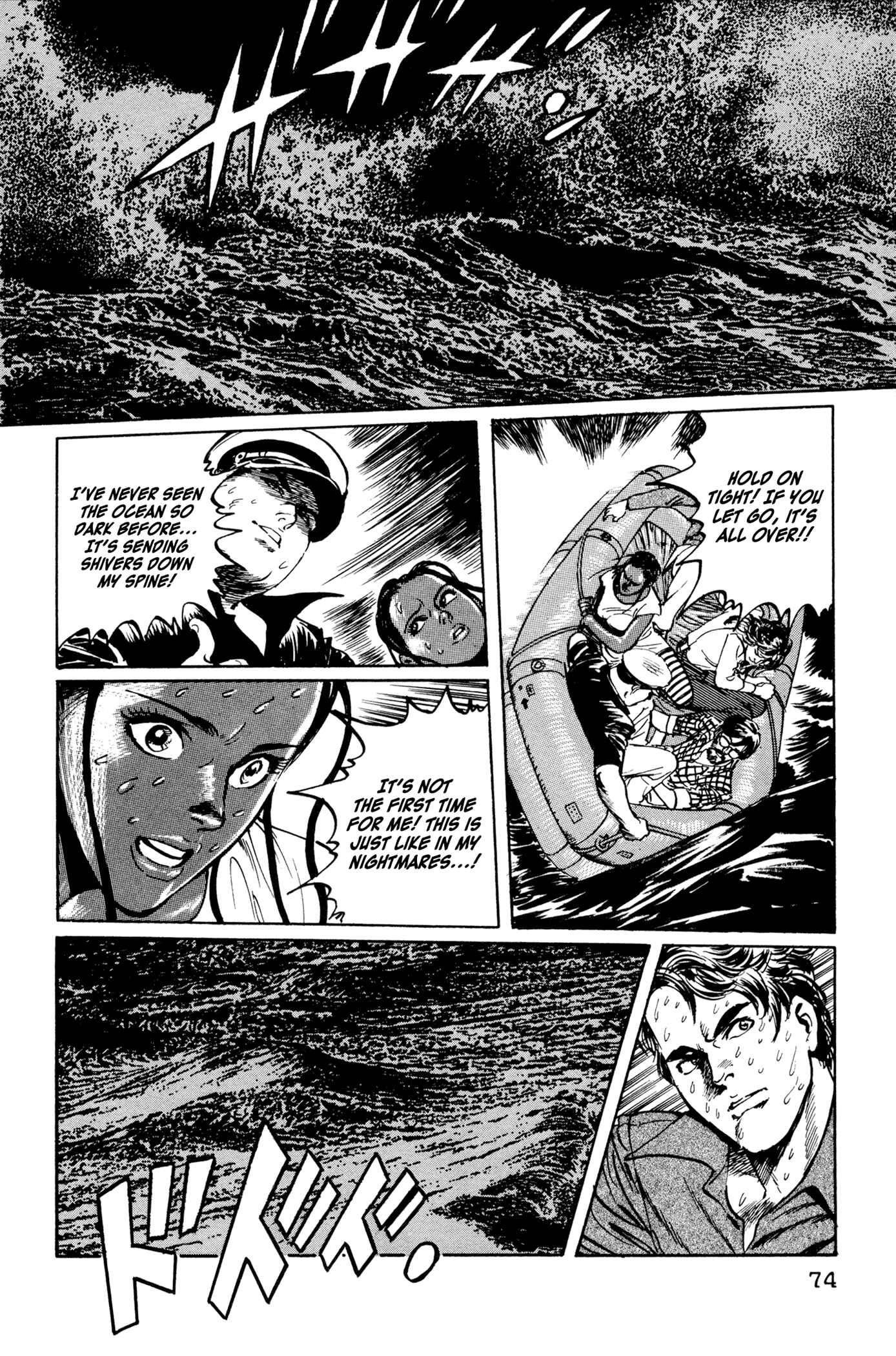 Page 9 Chapter 2 The Blue Hole