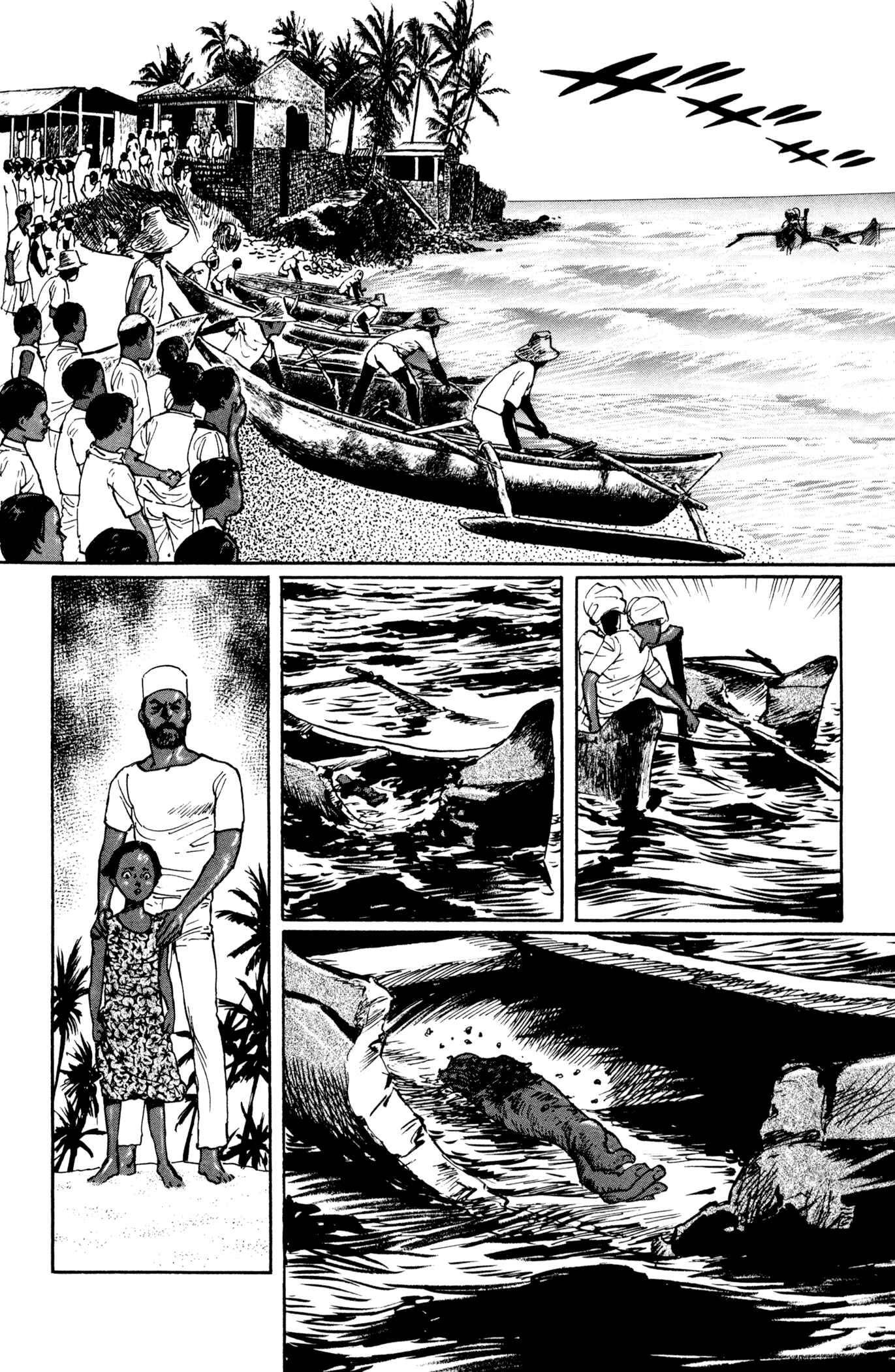Page 16 Chapter 0 The Blue Hole