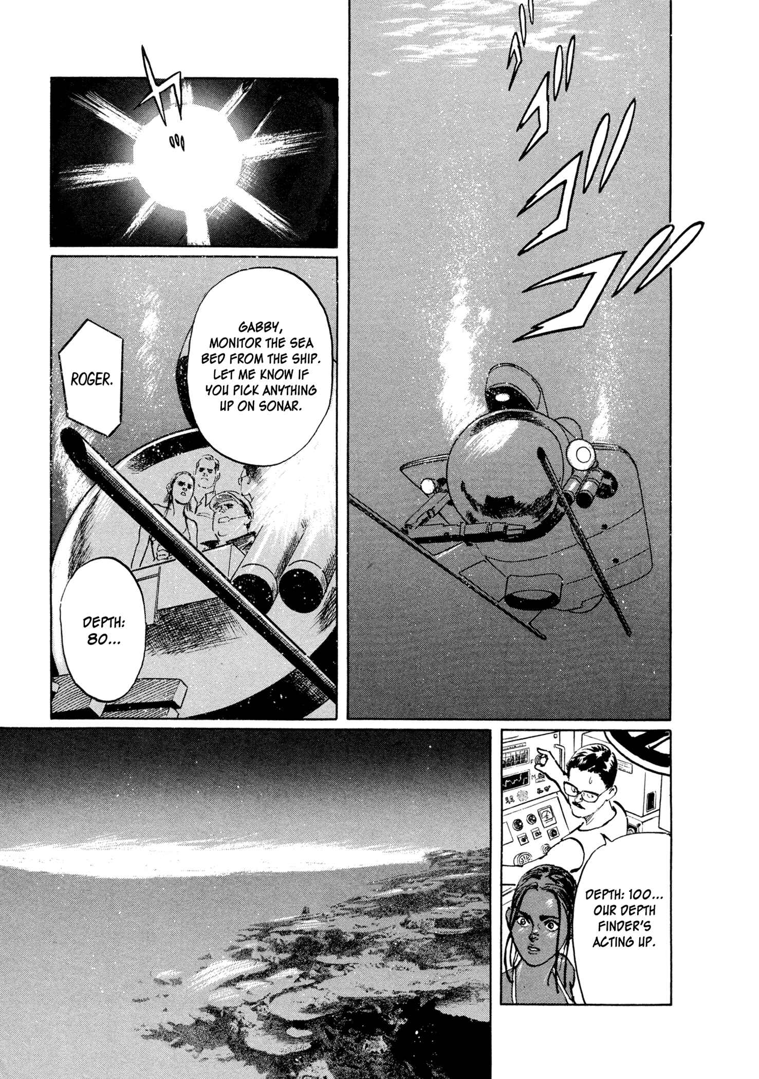 Page 19 Chapter 0 The Blue Hole