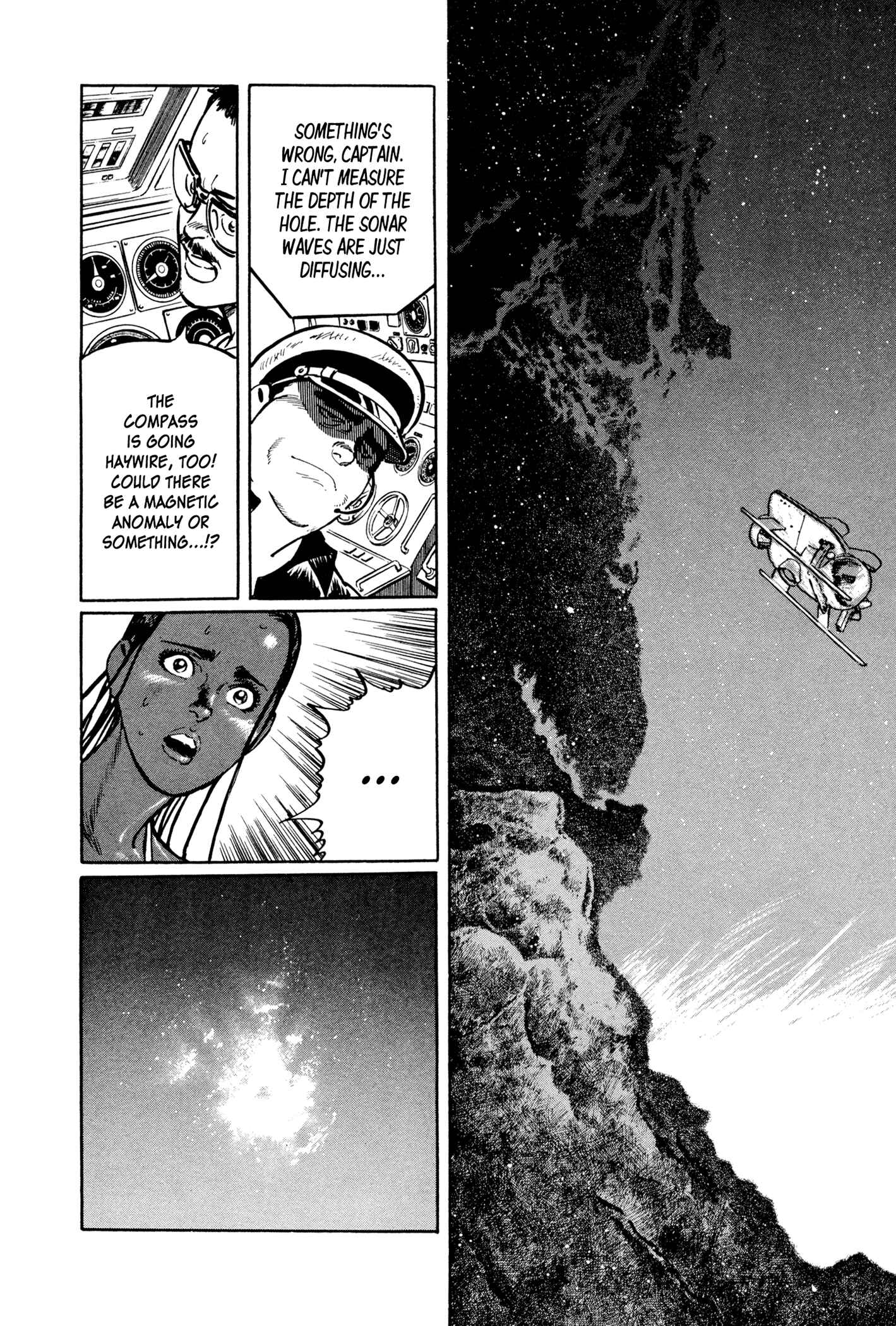 Page 21 Chapter 0 The Blue Hole