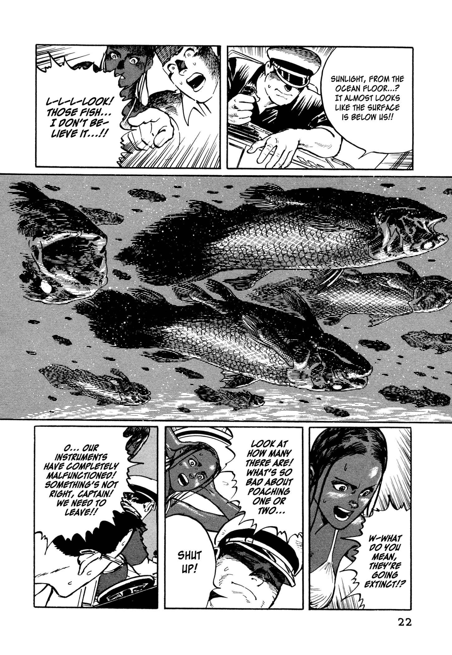 Page 23 Chapter 0 The Blue Hole