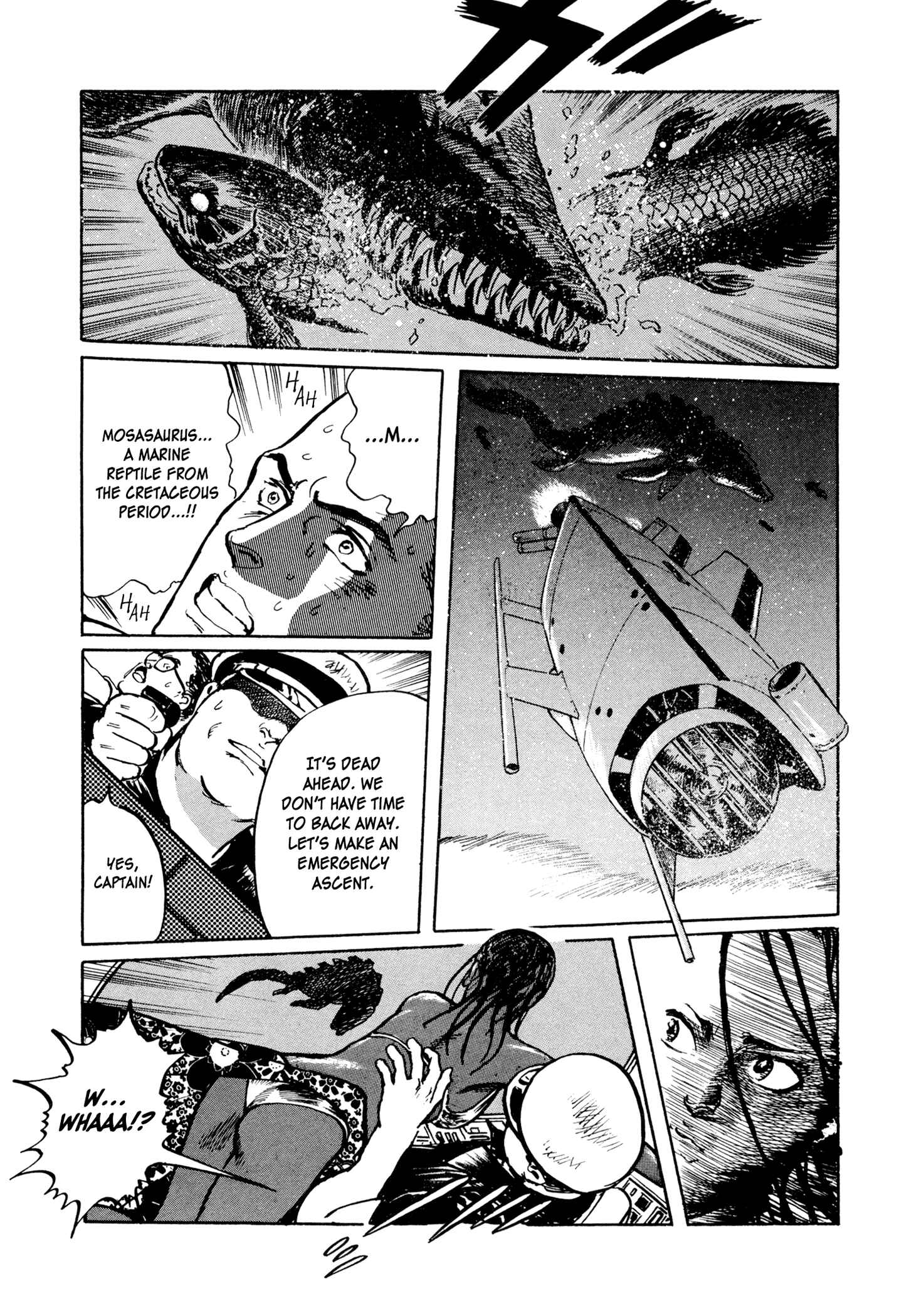 Page 26 Chapter 0 The Blue Hole