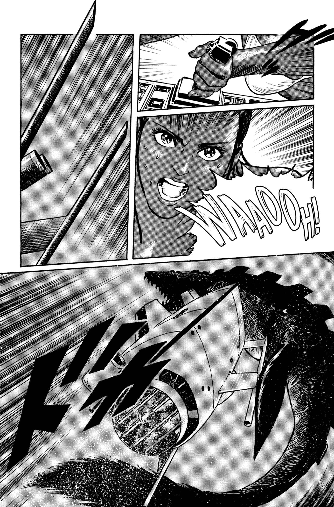 Page 27 Chapter 0 The Blue Hole