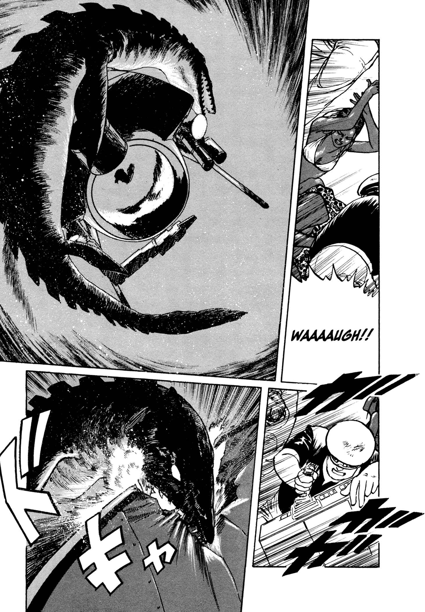 Page 28 Chapter 0 The Blue Hole