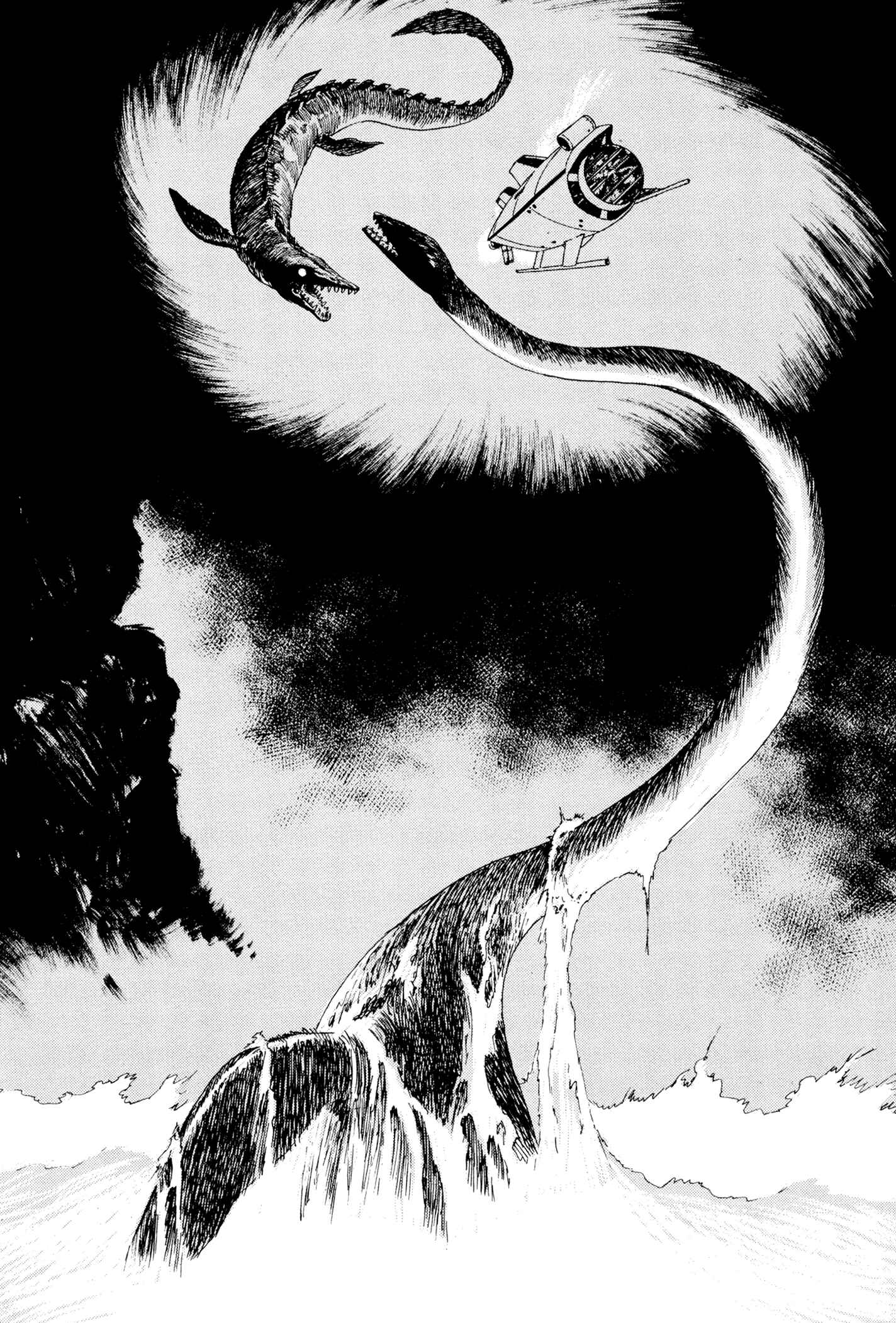 Page 30 Chapter 0 The Blue Hole