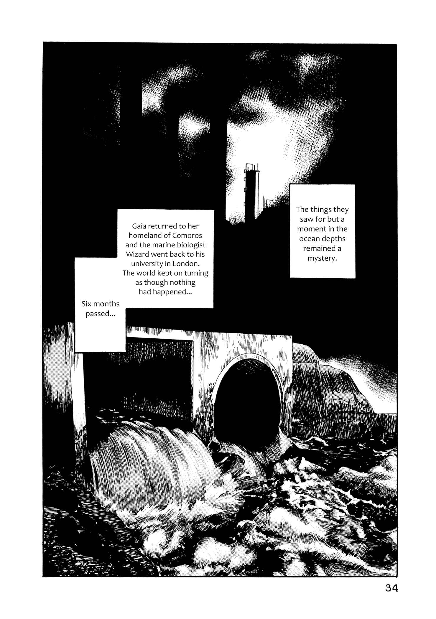 Page 35 Chapter 0 The Blue Hole