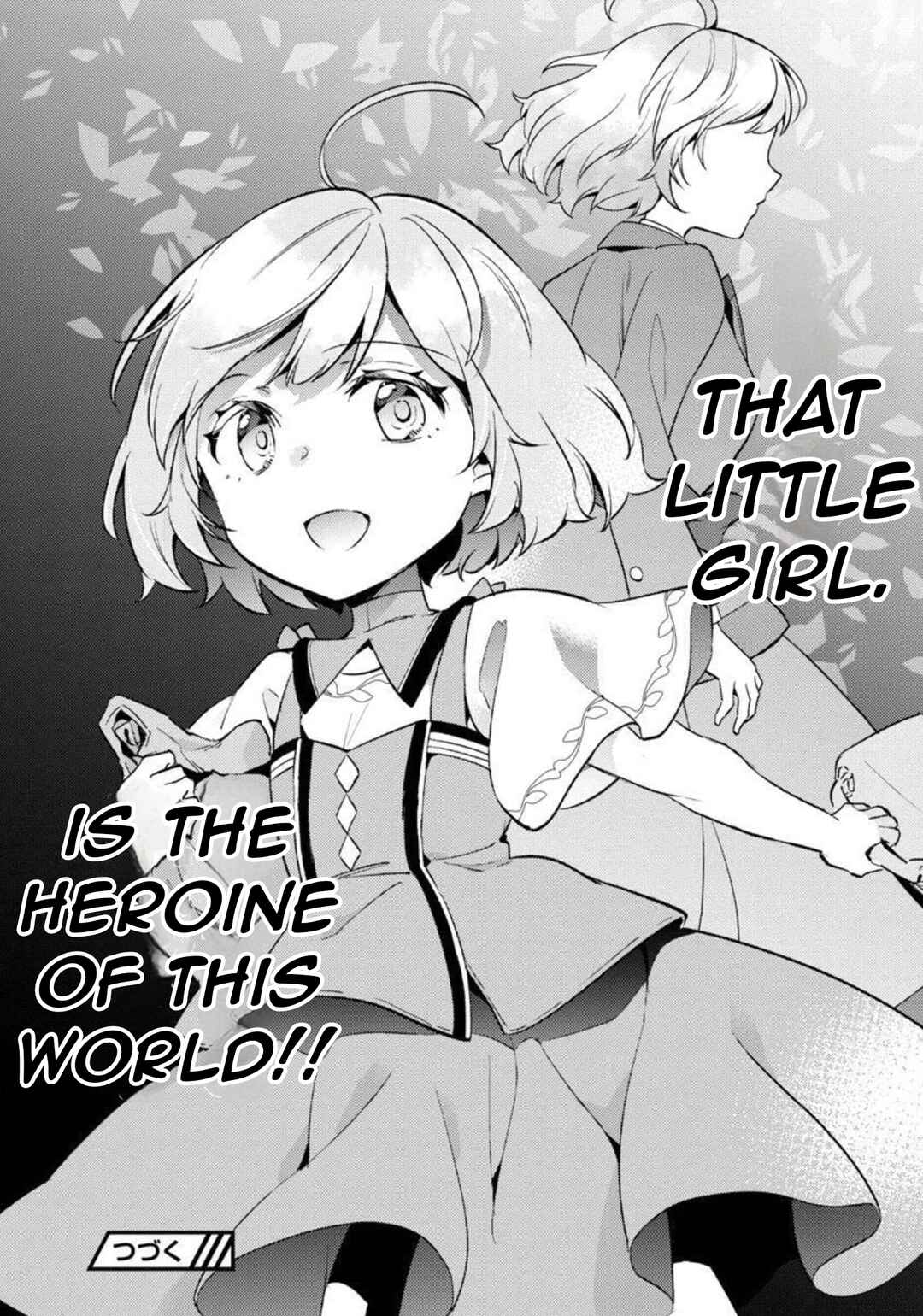 Page 32 Chapter 11 Akuyaku Reijou no Ani ni Tensei Shimashita
