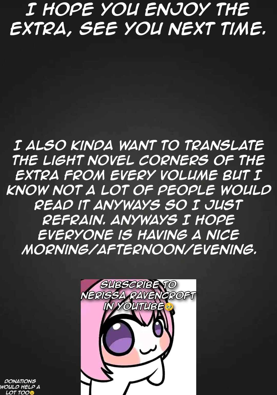 Page 7 Chapter 31.5 Akuyaku Reijou no Ani ni Tensei Shimashita