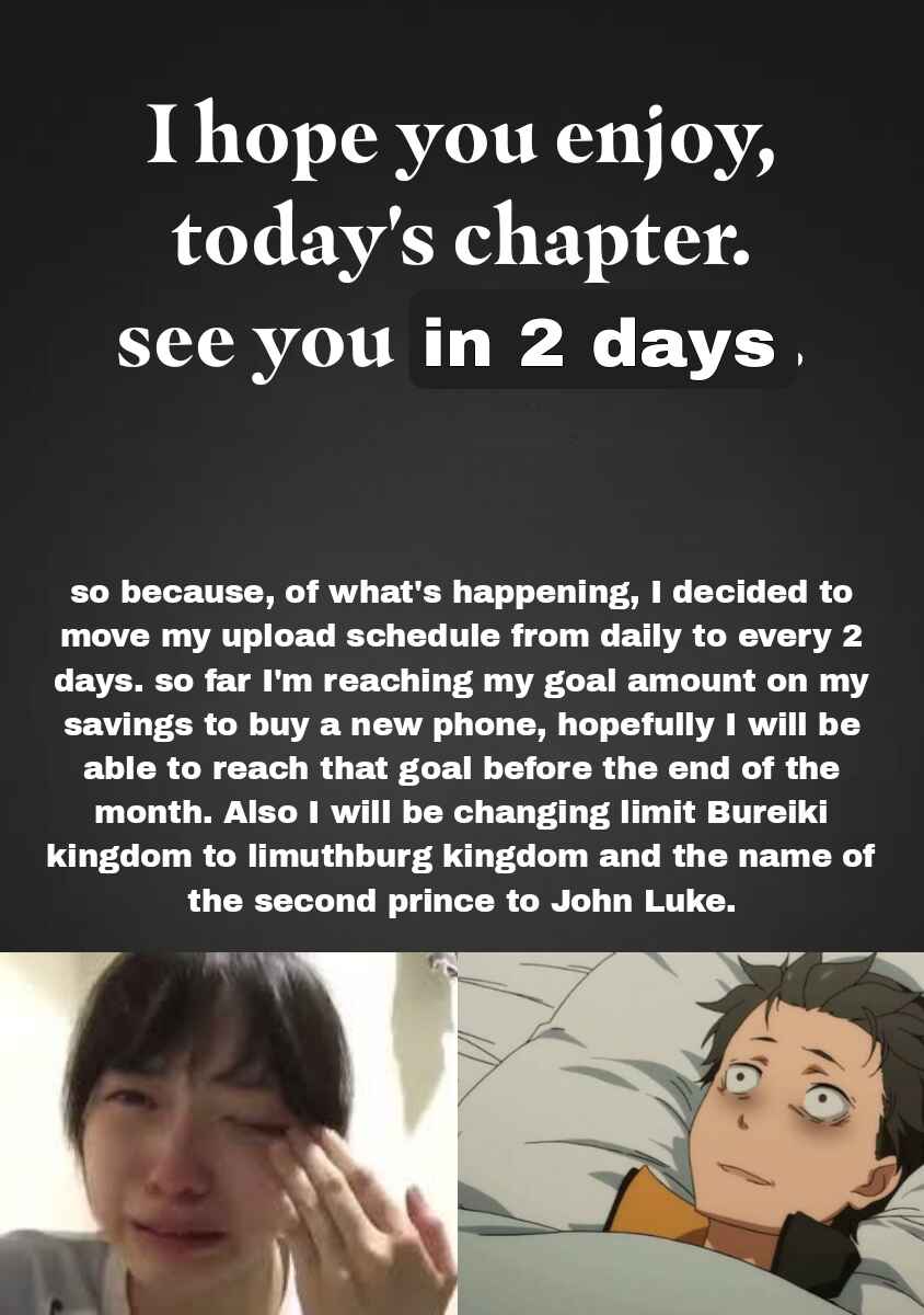 Page 37 Chapter 24 Akuyaku Reijou no Ani ni Tensei Shimashita