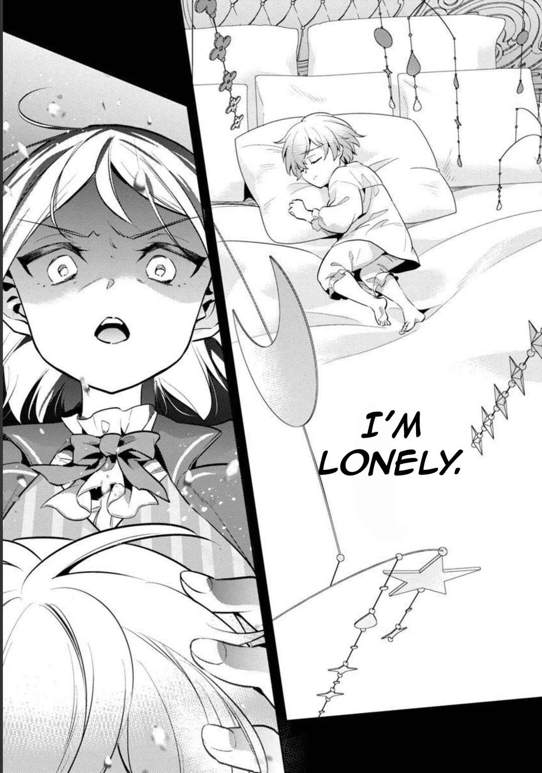 Page 30 Chapter 10 Akuyaku Reijou no Ani ni Tensei Shimashita
