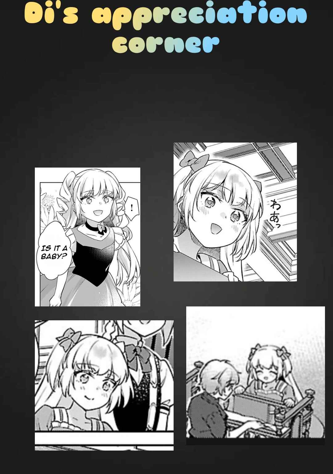 Page 27 Chapter 35 Akuyaku Reijou no Ani ni Tensei Shimashita