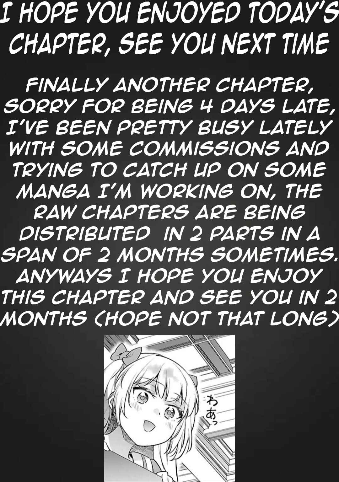 Page 28 Chapter 35 Akuyaku Reijou no Ani ni Tensei Shimashita