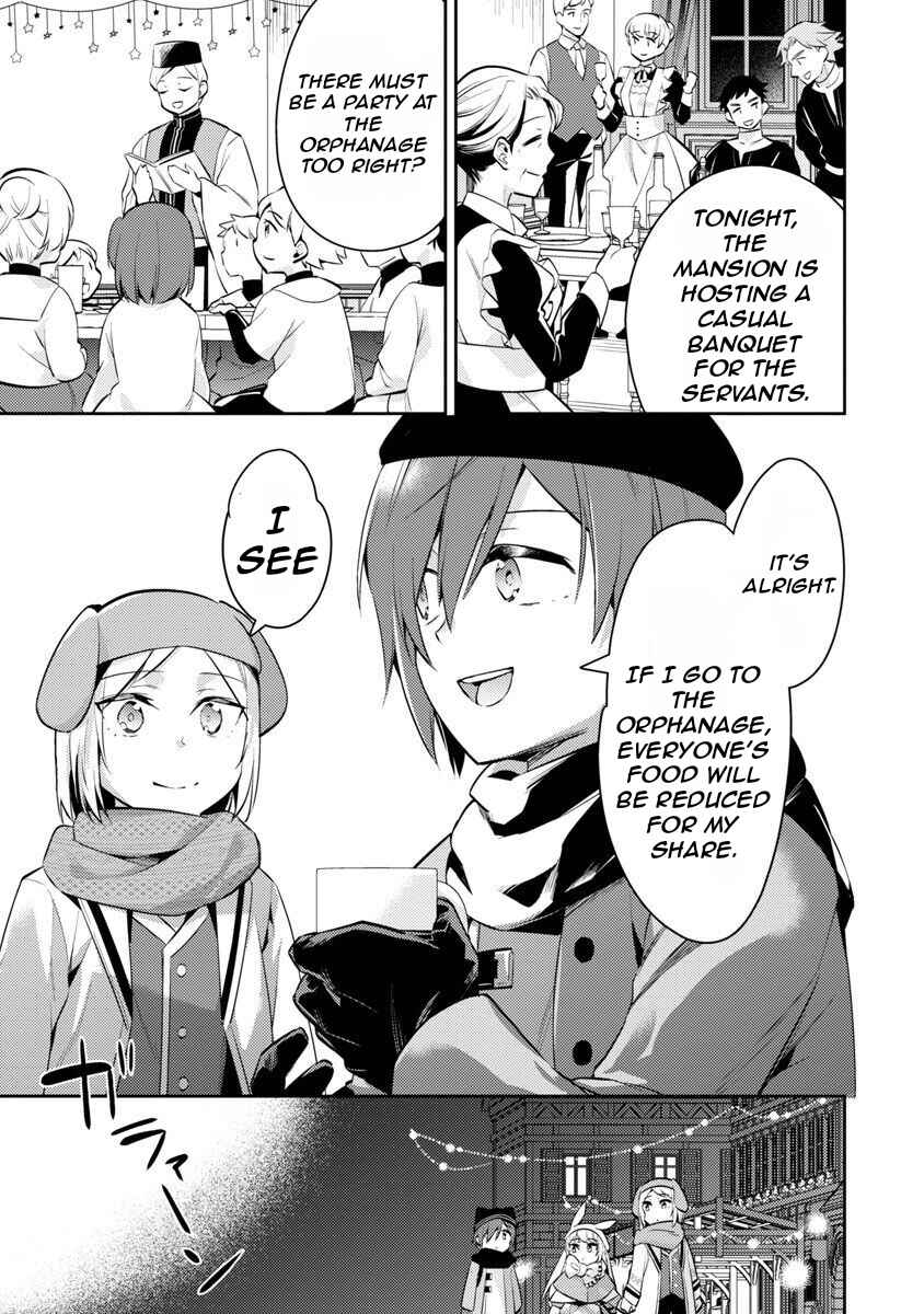 Page 7 Chapter 15 Akuyaku Reijou no Ani ni Tensei Shimashita