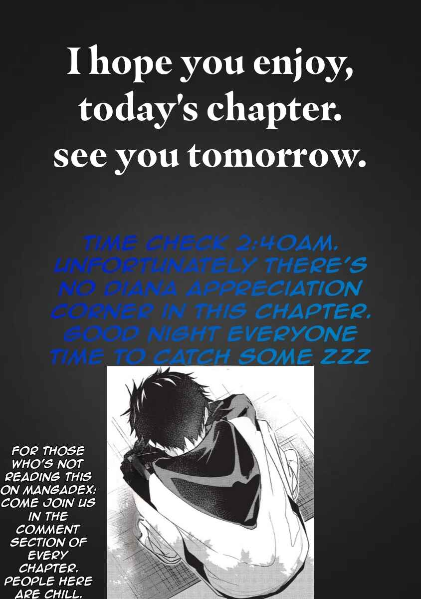 Page 30 Chapter 8 Akuyaku Reijou no Ani ni Tensei Shimashita