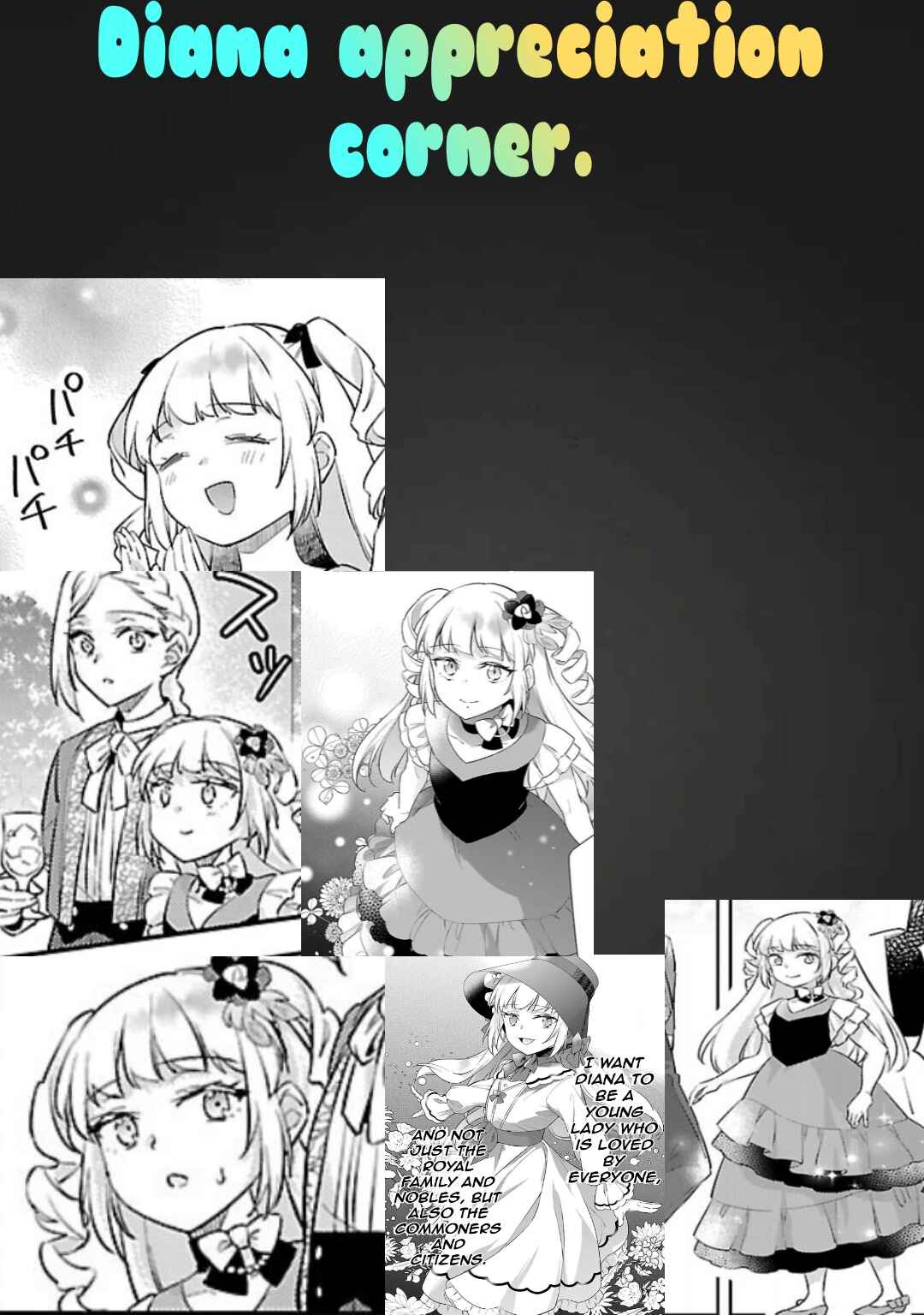 Page 27 Chapter 32 Akuyaku Reijou no Ani ni Tensei Shimashita