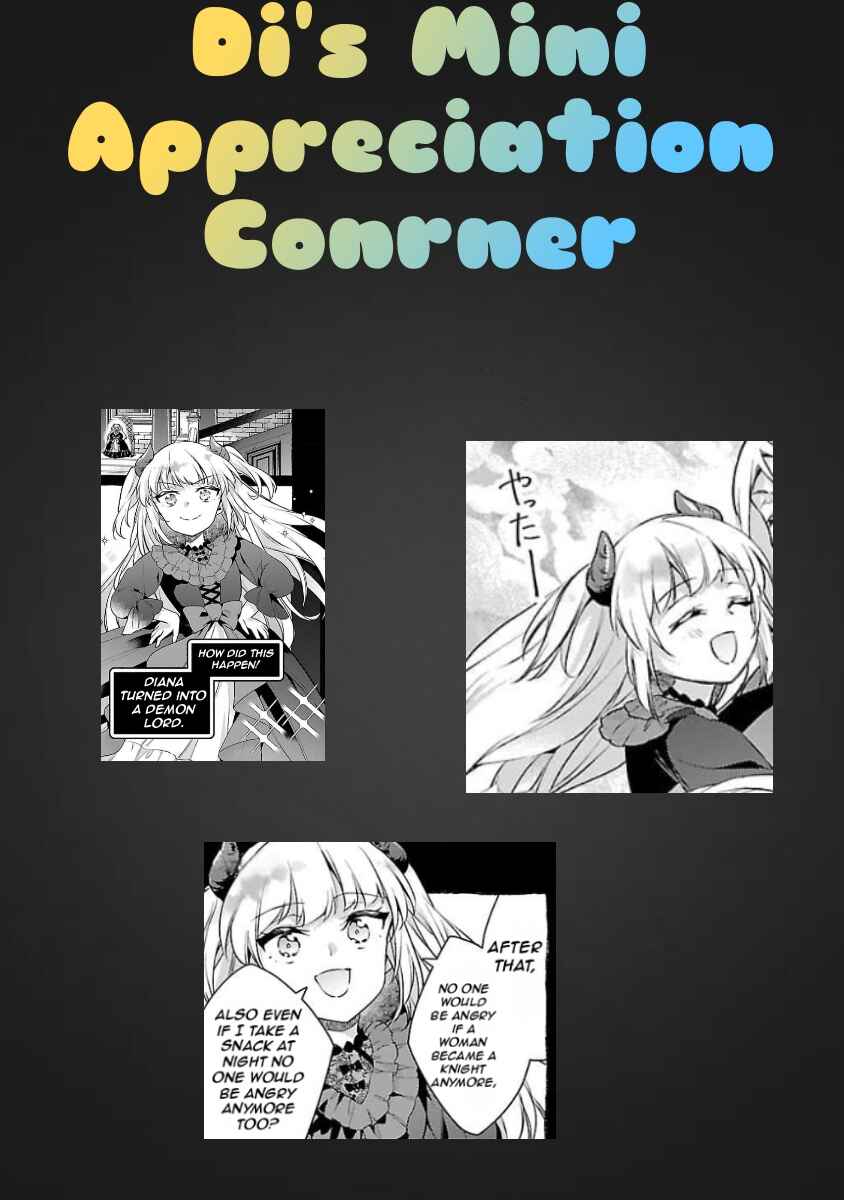Page 38 Chapter 26 Akuyaku Reijou no Ani ni Tensei Shimashita