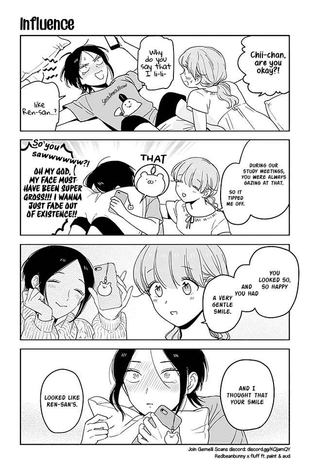 Page 1 Chapter 331 Buddha Cafe