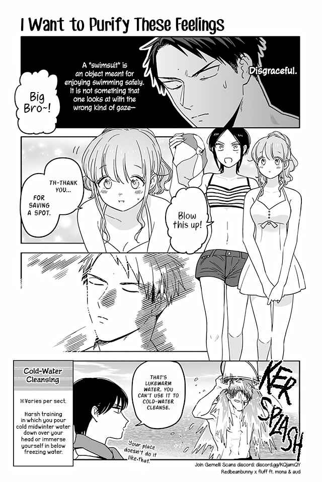 Page 1 Chapter 321 Buddha Cafe
